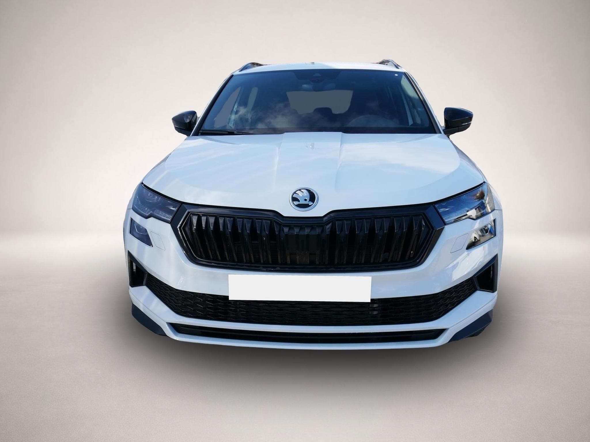 Skoda Karoq (2026) - Photo 3