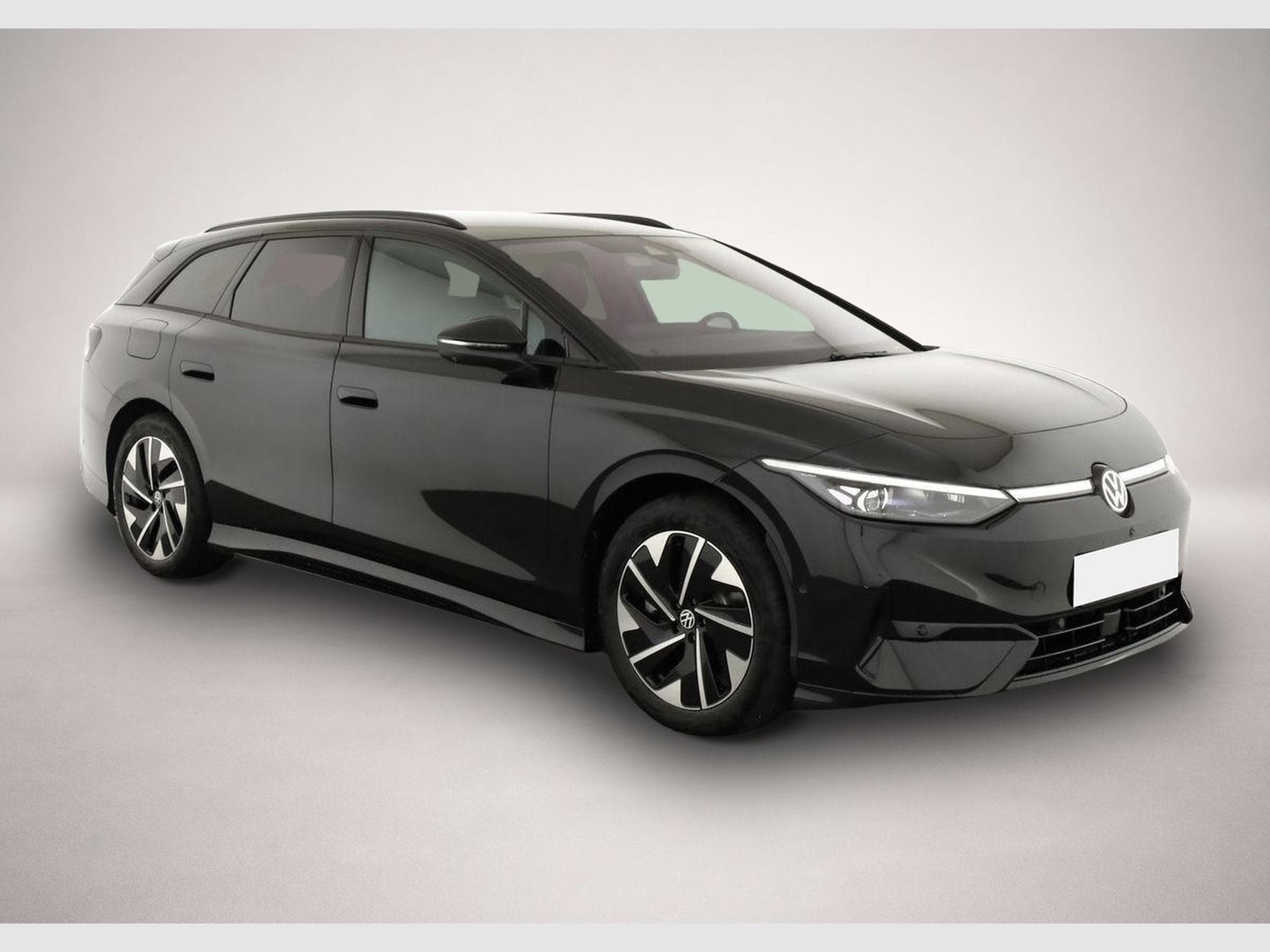 VW ID.5 (2026) - Photo 2