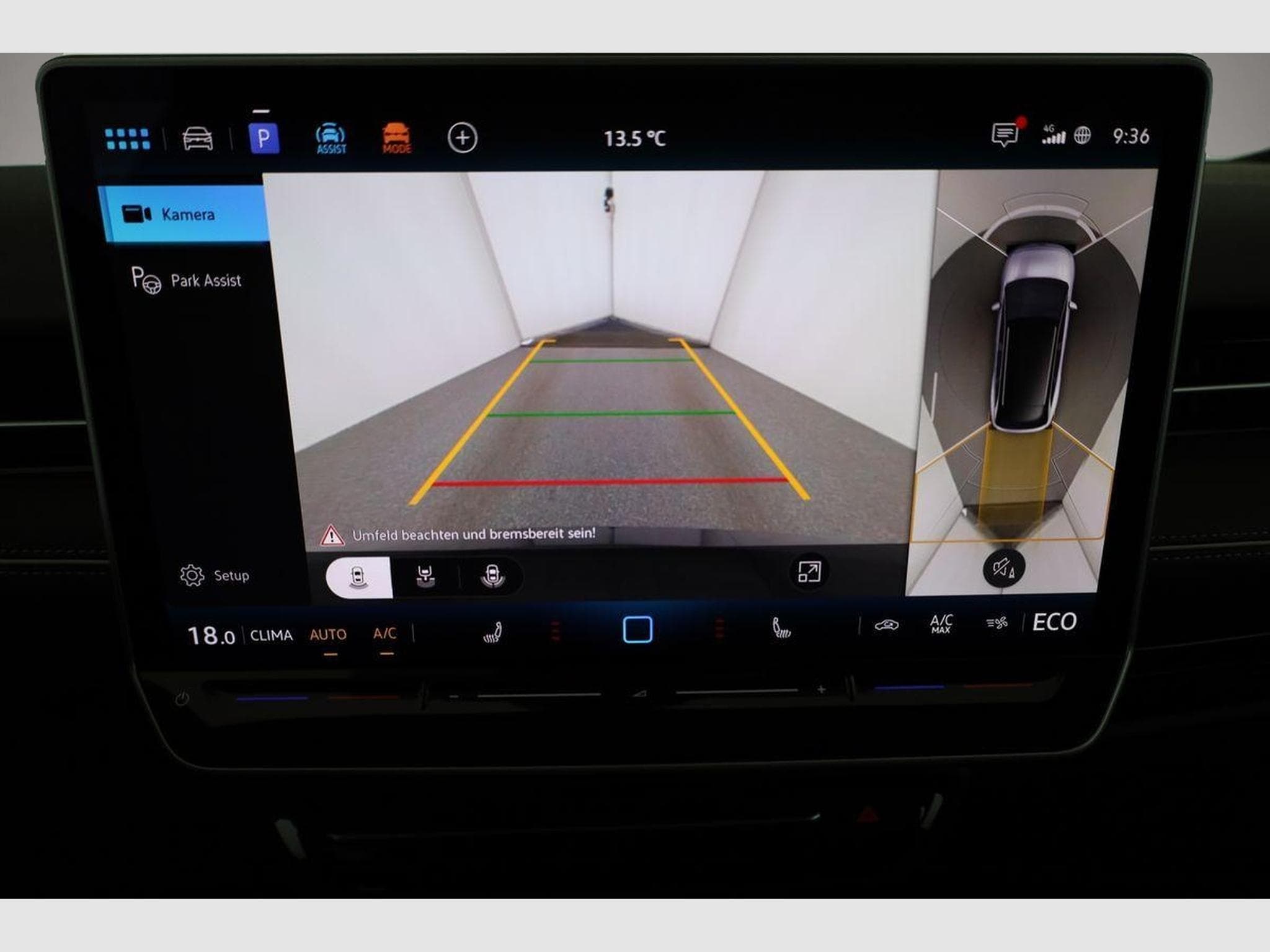 VW ID.5 (2026) - Photo 7
