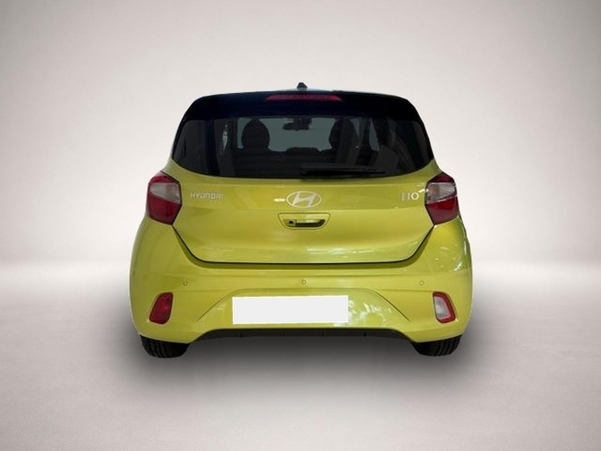 Hyundai i10 (2025) - Foto 6