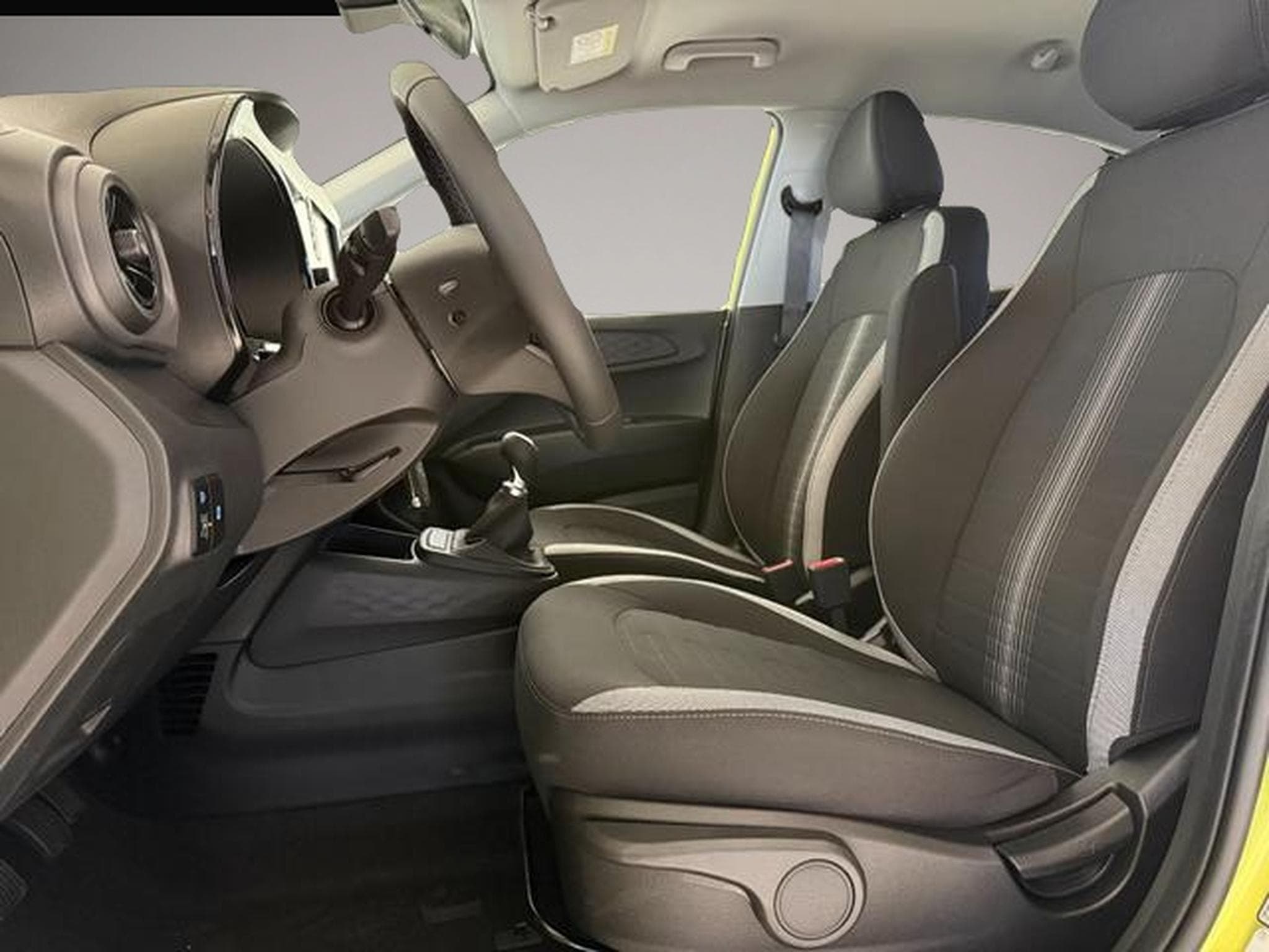 Hyundai i10 (2025) - Foto 7