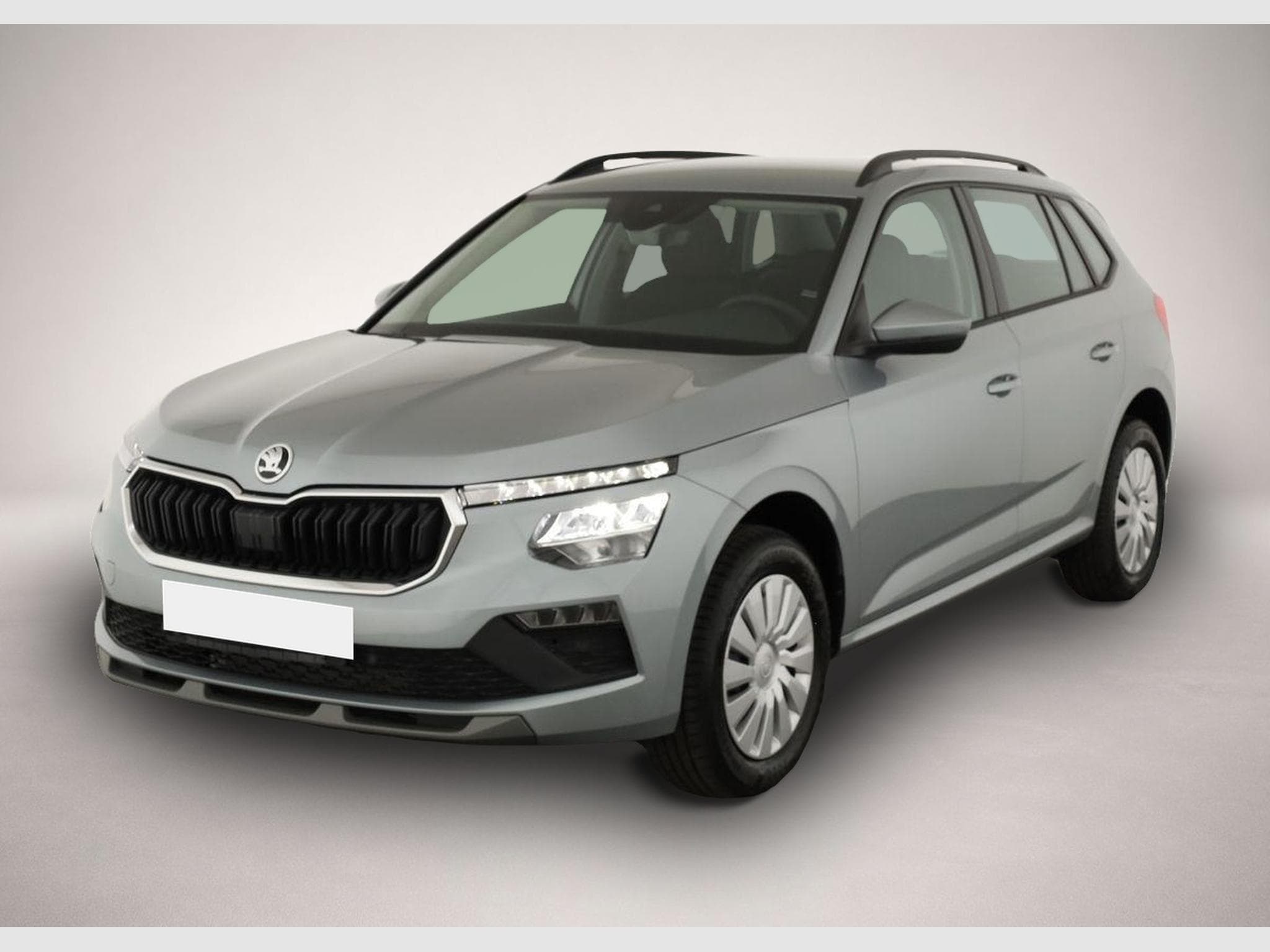 Skoda Kamiq (2026) - Photo 1