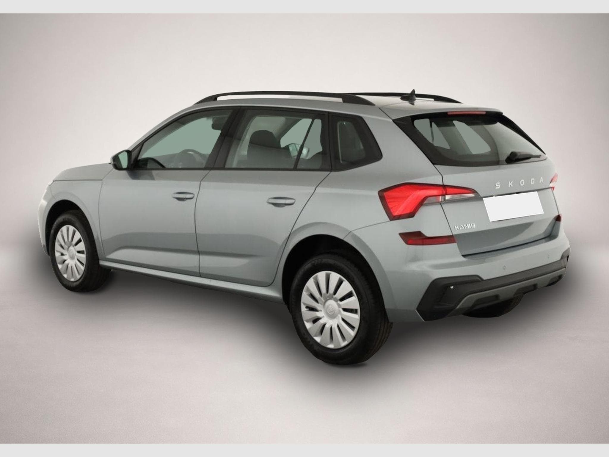 Skoda Kamiq (2026) - Photo 4