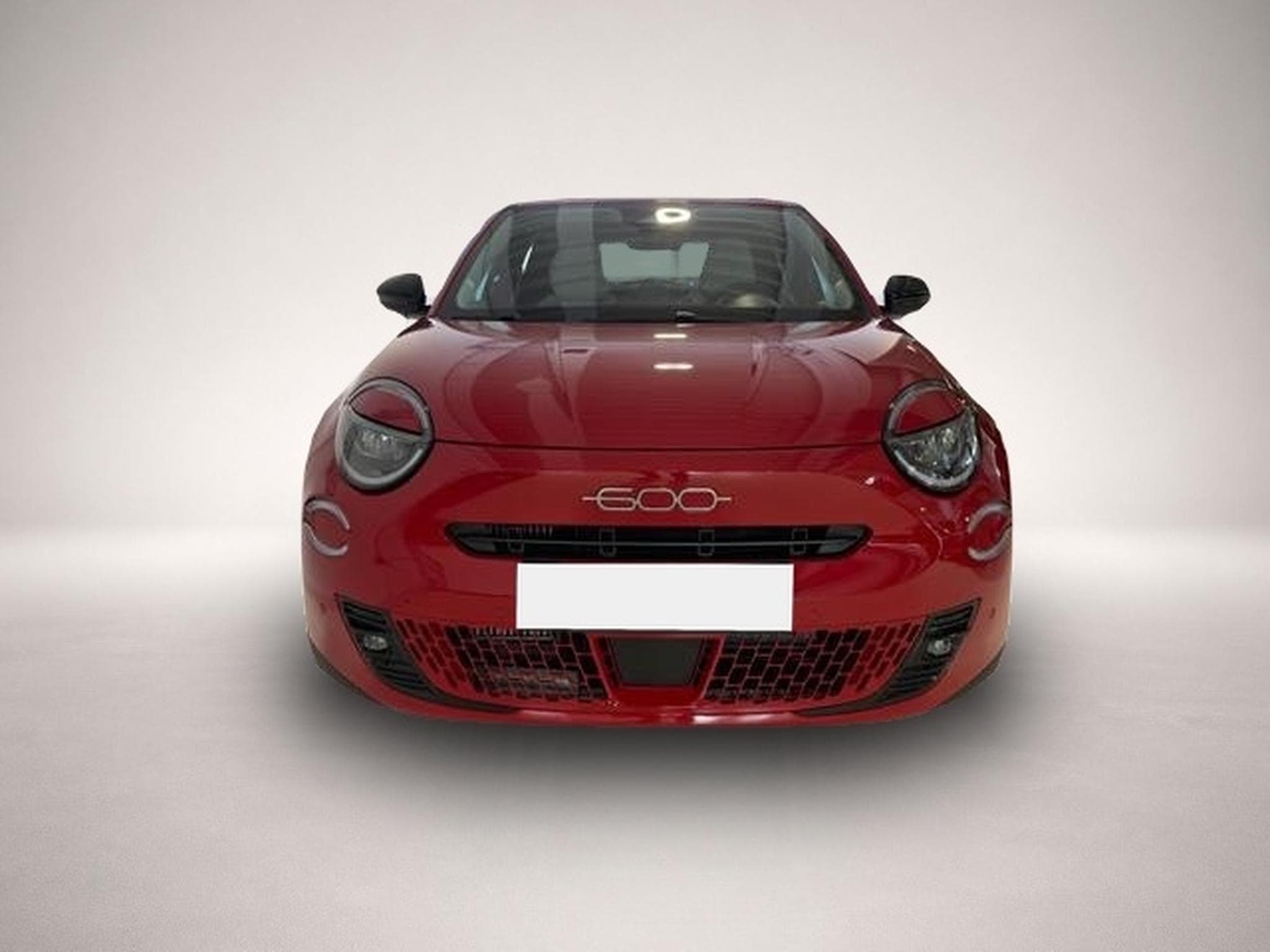 Fiat 600 (2026) - Photo 2