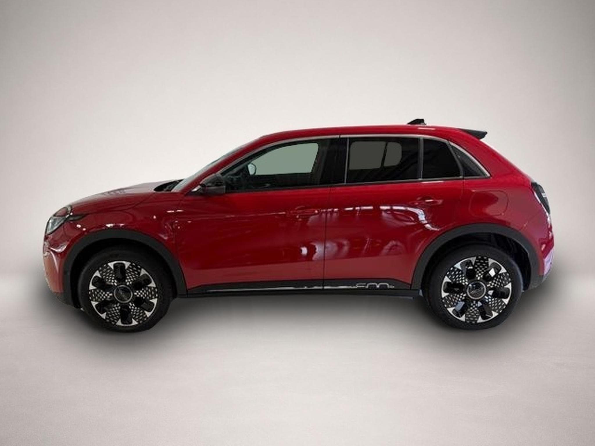 Fiat 600 (2026) - Photo 3