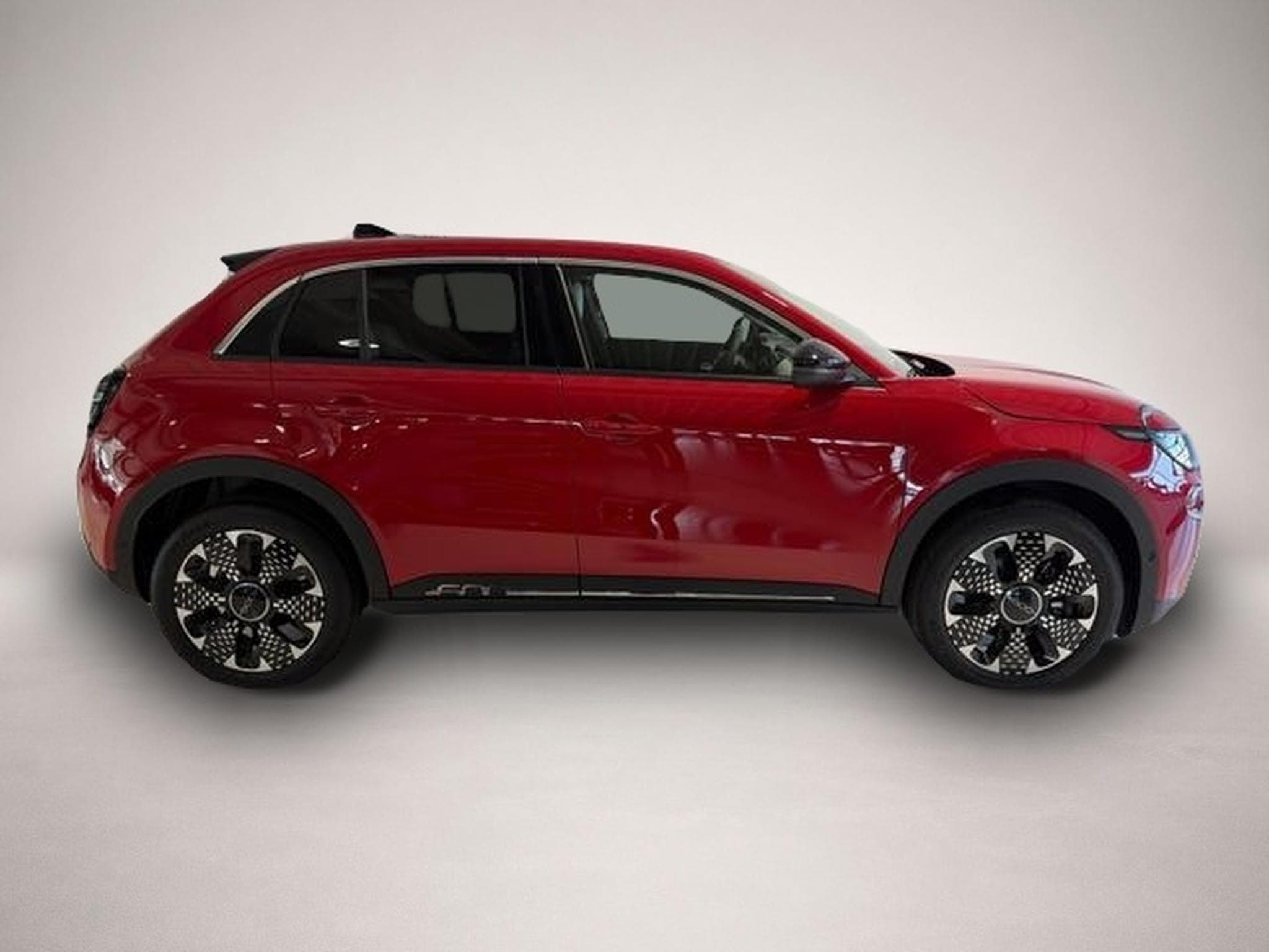 Fiat 600 (2026) - Photo 4
