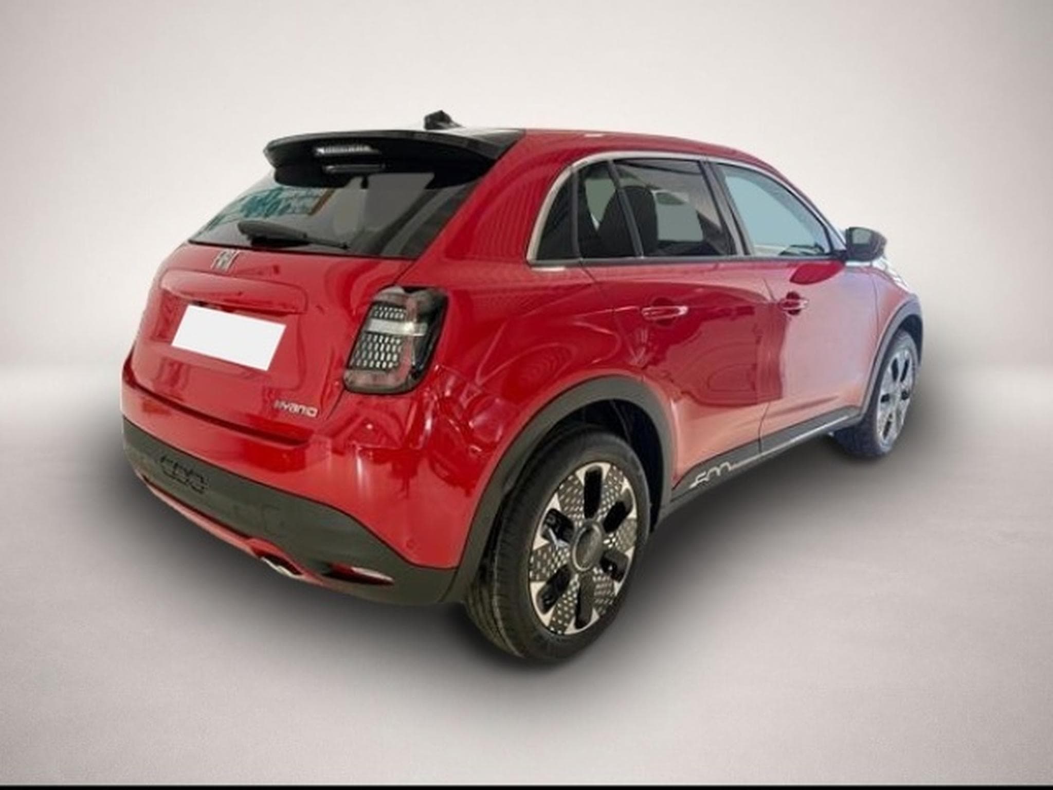 Fiat 600 (2026) - Photo 5