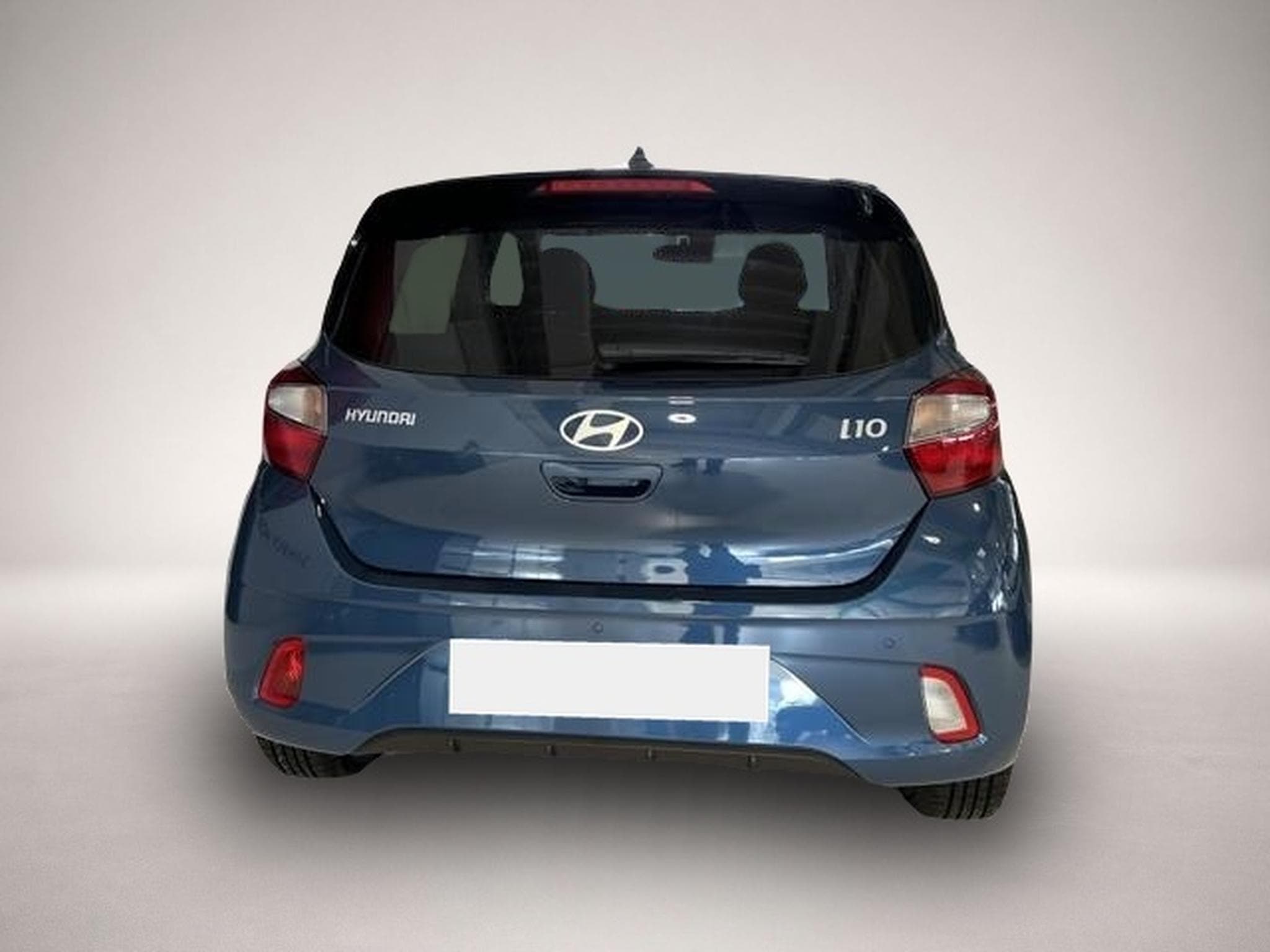 Hyundai i10 (2025) - Foto 6