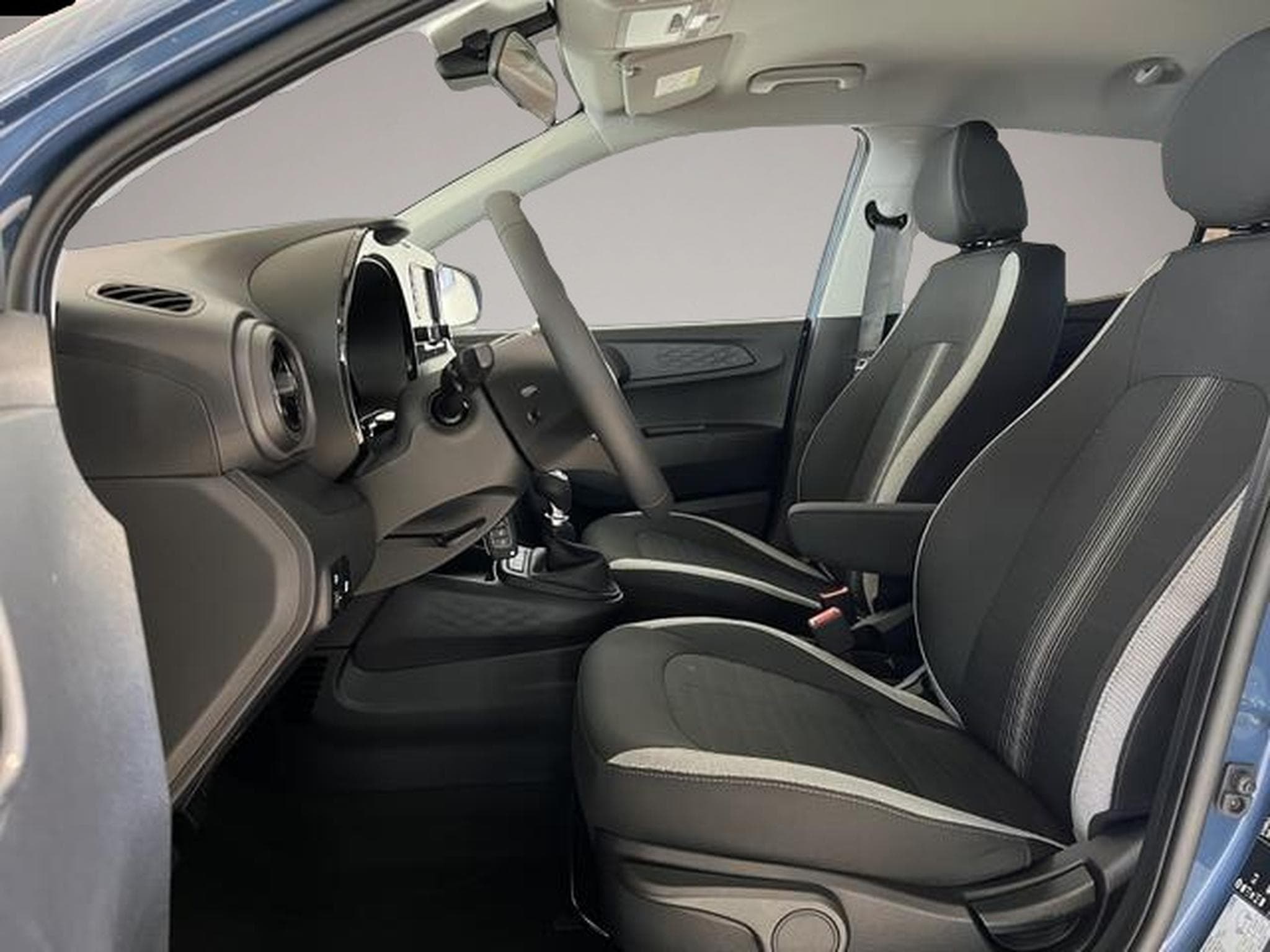Hyundai i10 (2025) - Foto 7