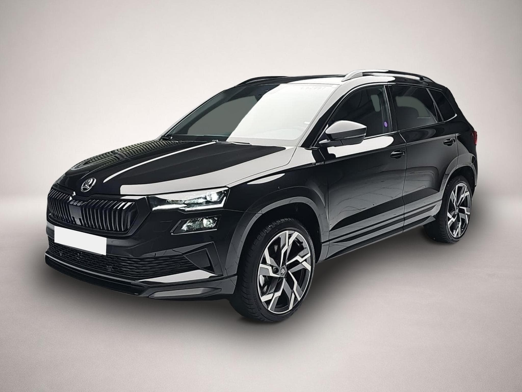 Skoda Karoq (2026) - Foto 1