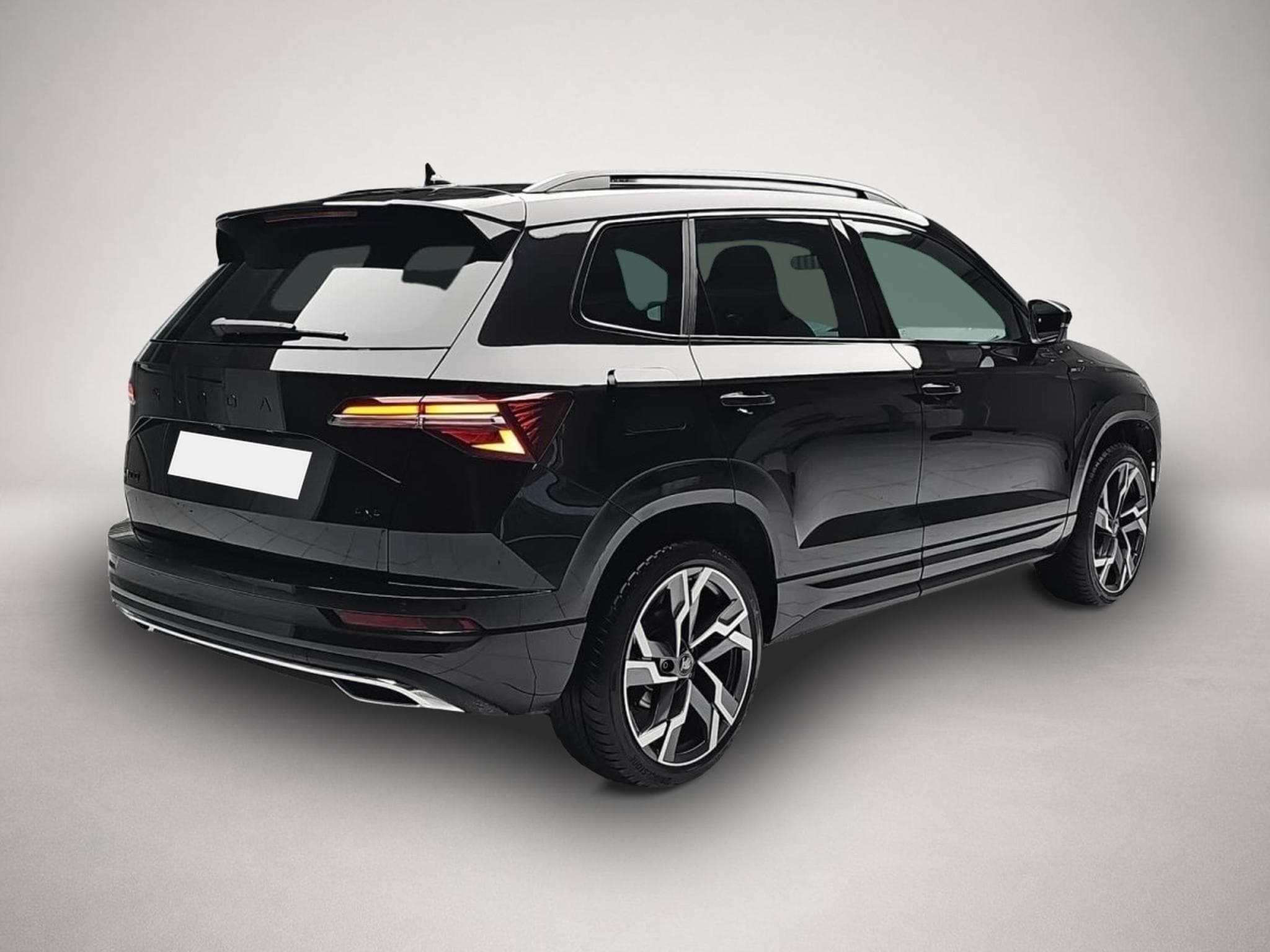 Skoda Karoq (2026) - Foto 2