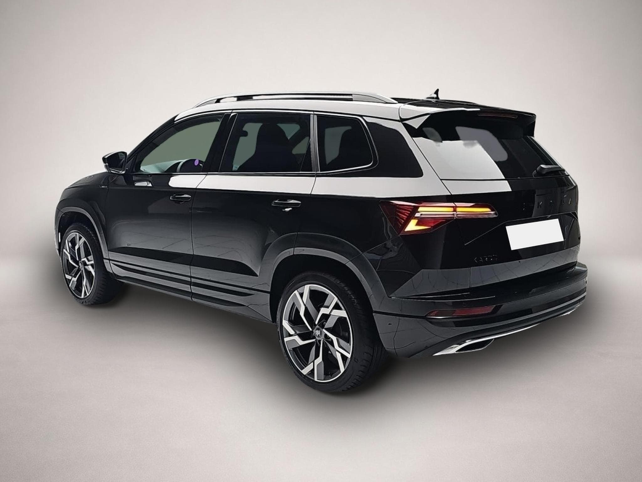 Skoda Karoq (2026) - Foto 3