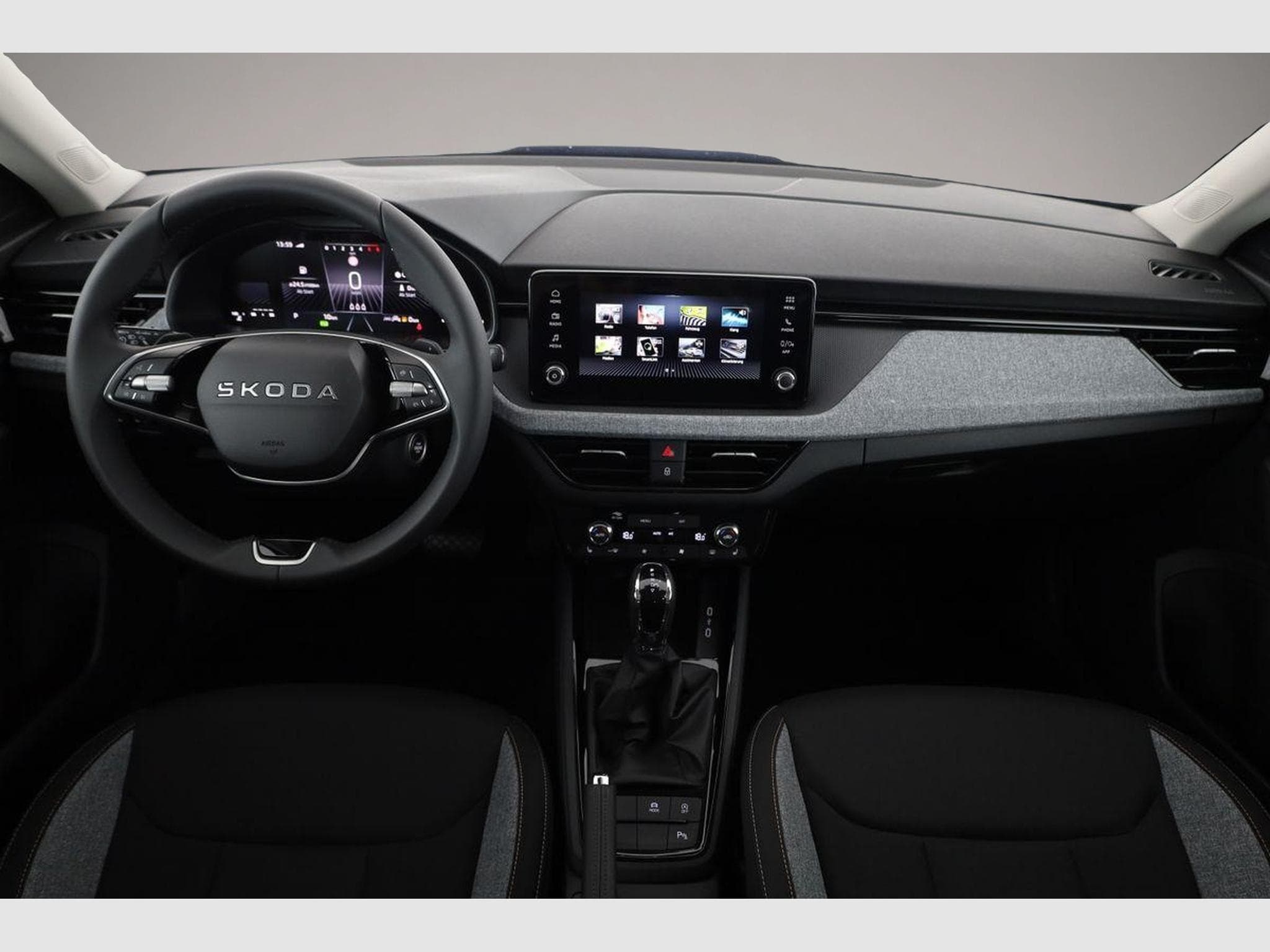 Skoda Kamiq (2026) - Photo 5