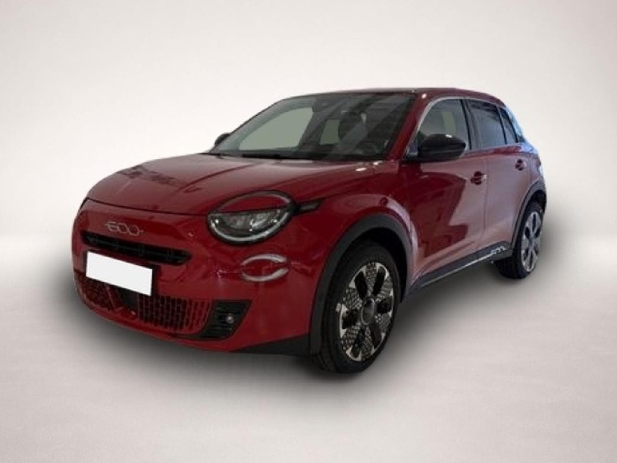Fiat 600 (2026) - Photo 1
