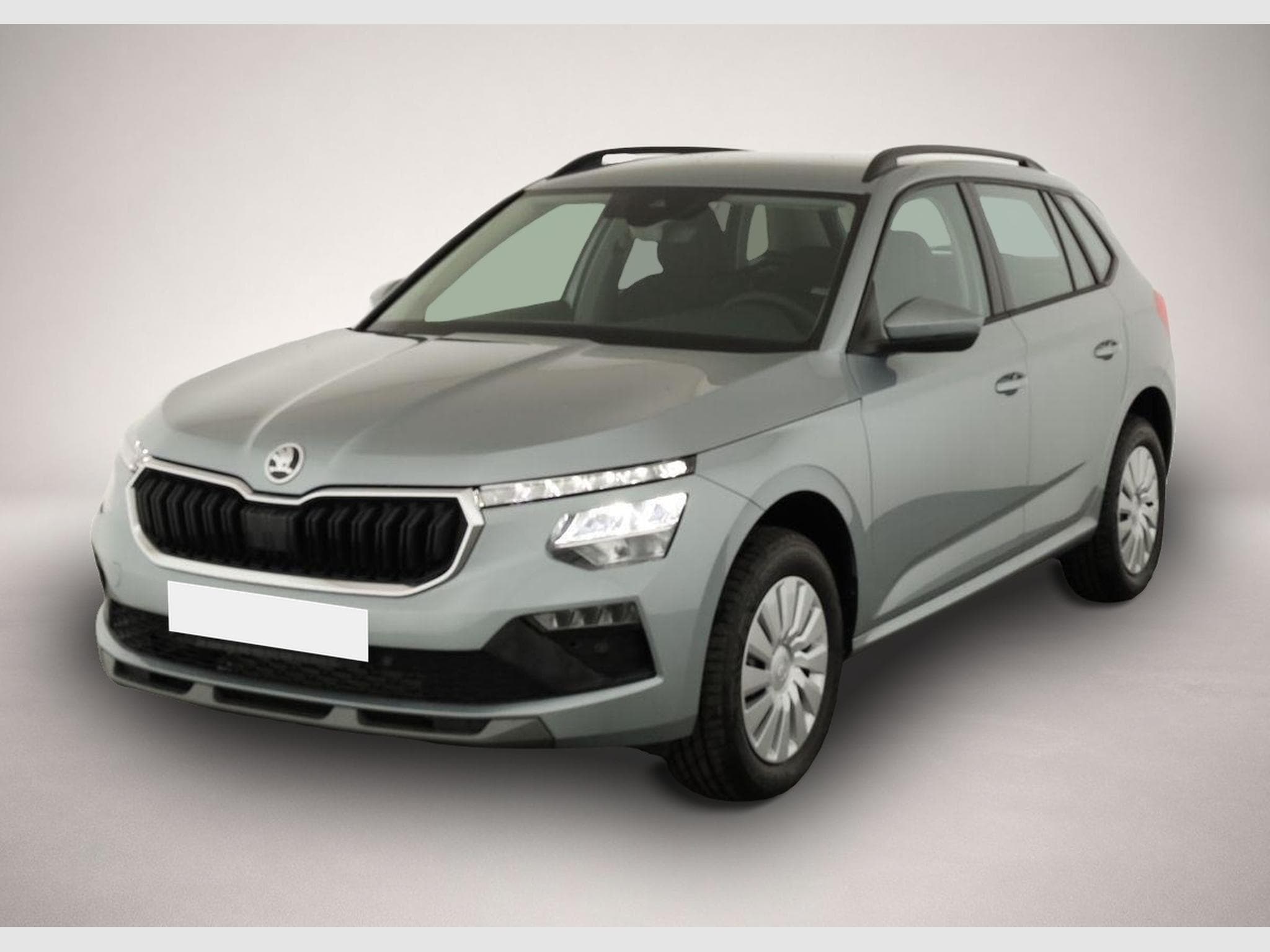 Skoda Kamiq (2026) - Photo 1