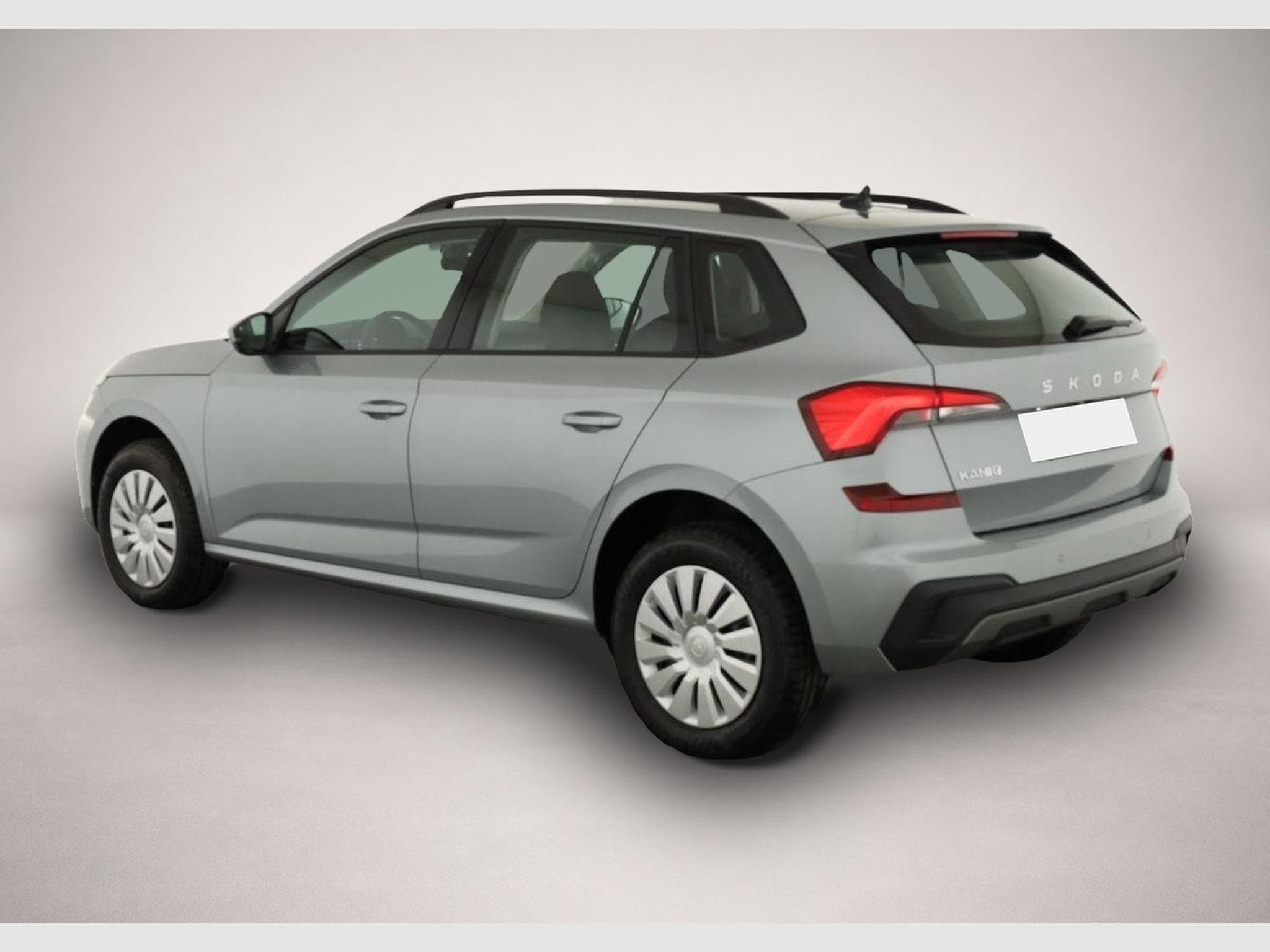 Skoda Kamiq (2026) - Photo 4