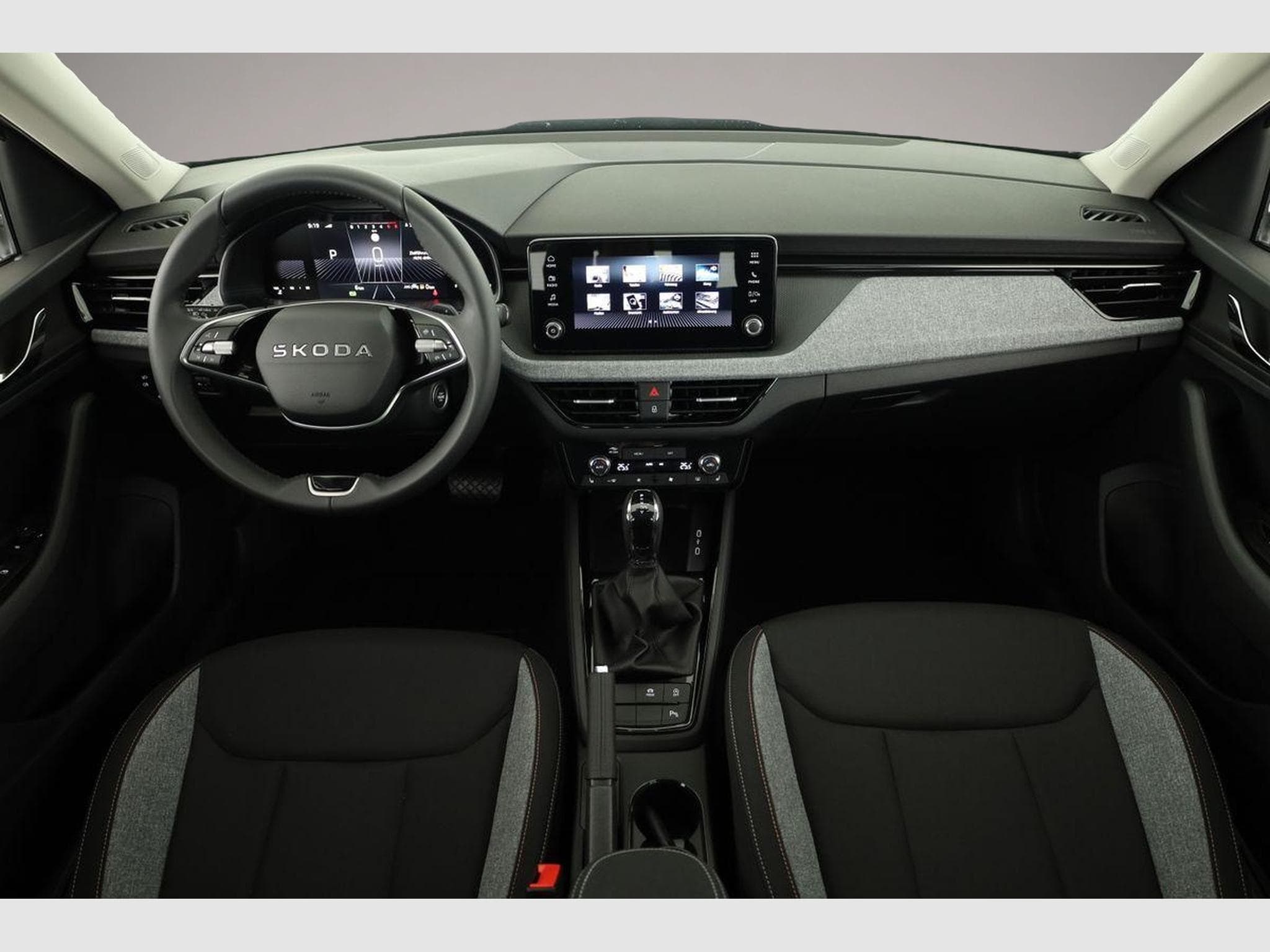 Skoda Kamiq (2026) - Photo 5