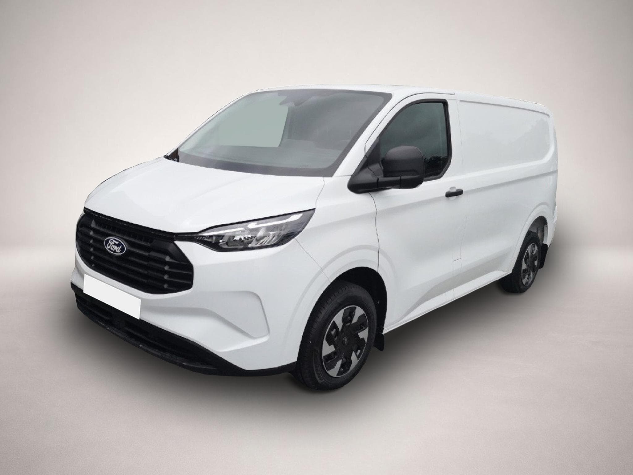 Ford Transit (2026) - Photo 2