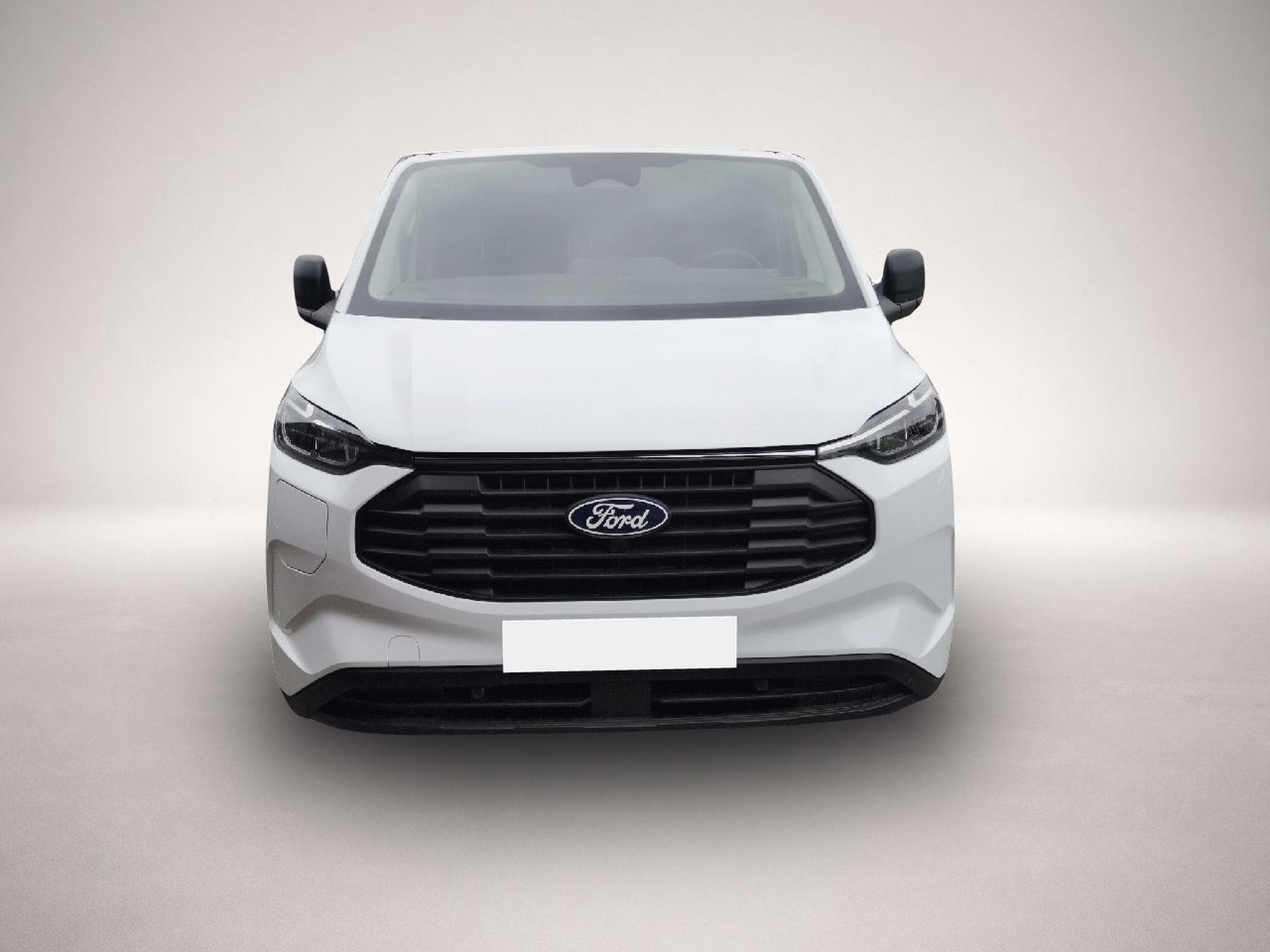 Ford Transit (2026) - Photo 4
