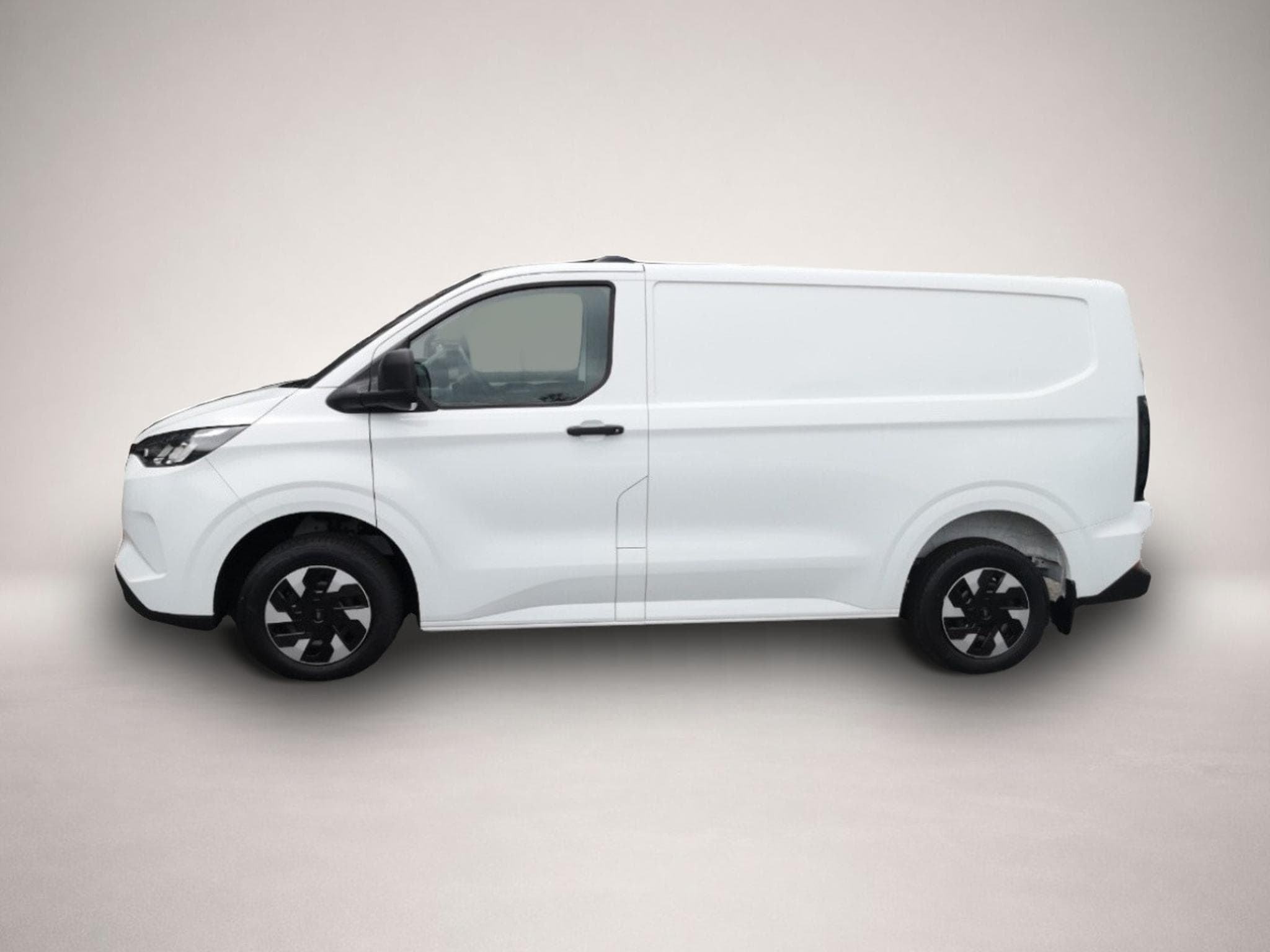 Ford Transit (2026) - Photo 5