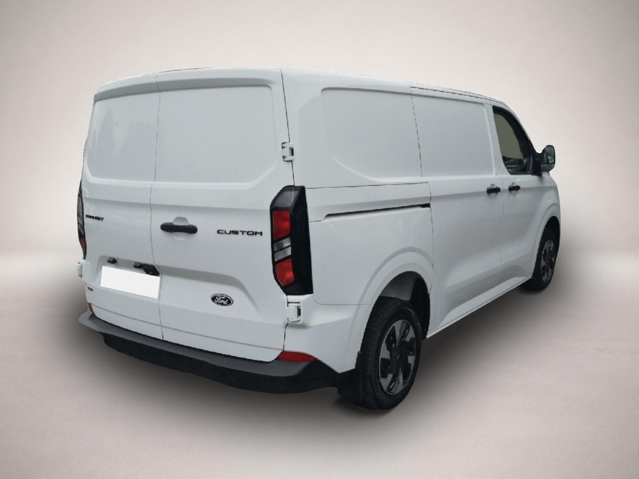 Ford Transit (2026) - Photo 6