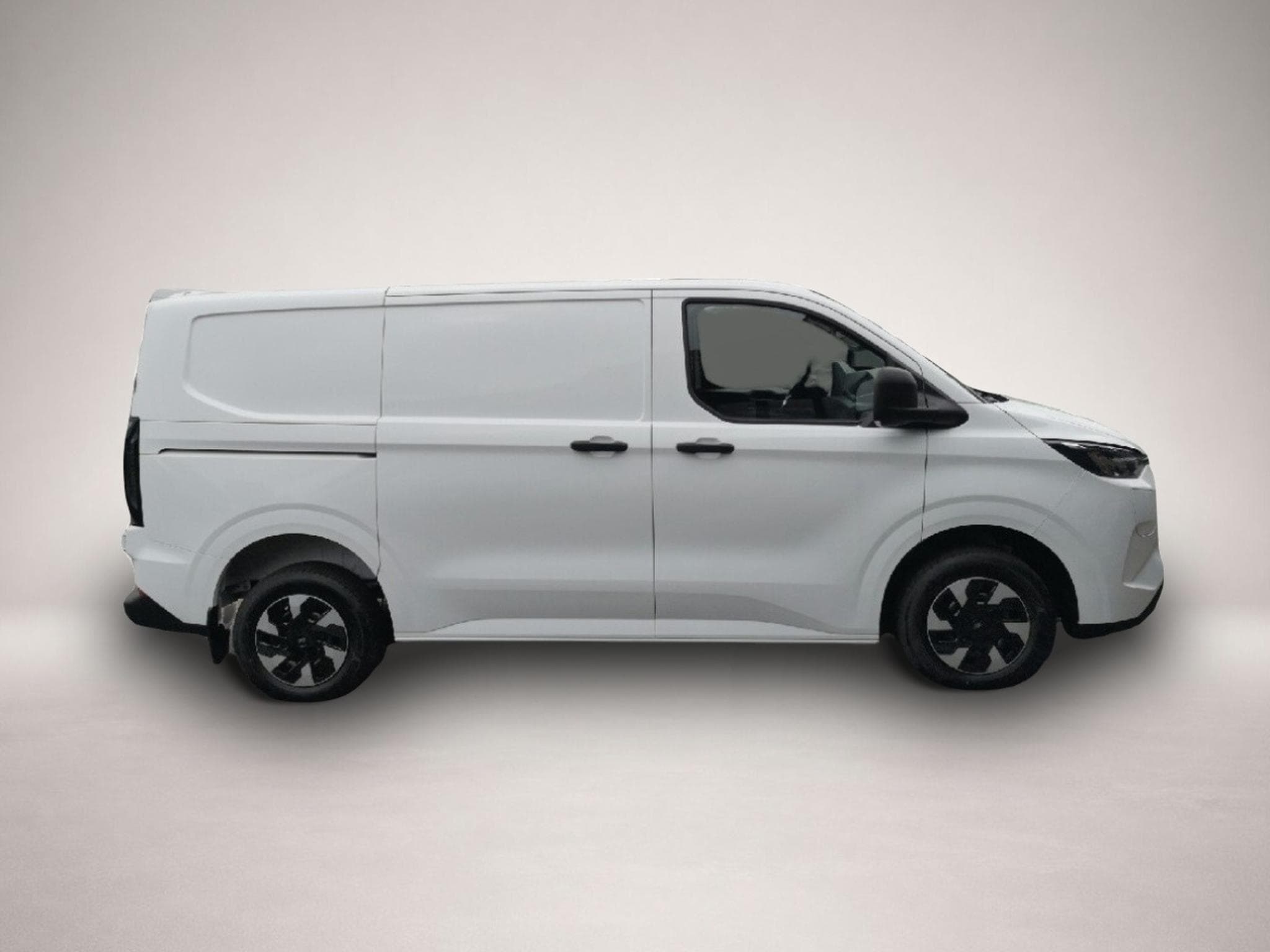 Ford Transit (2026) - Photo 7