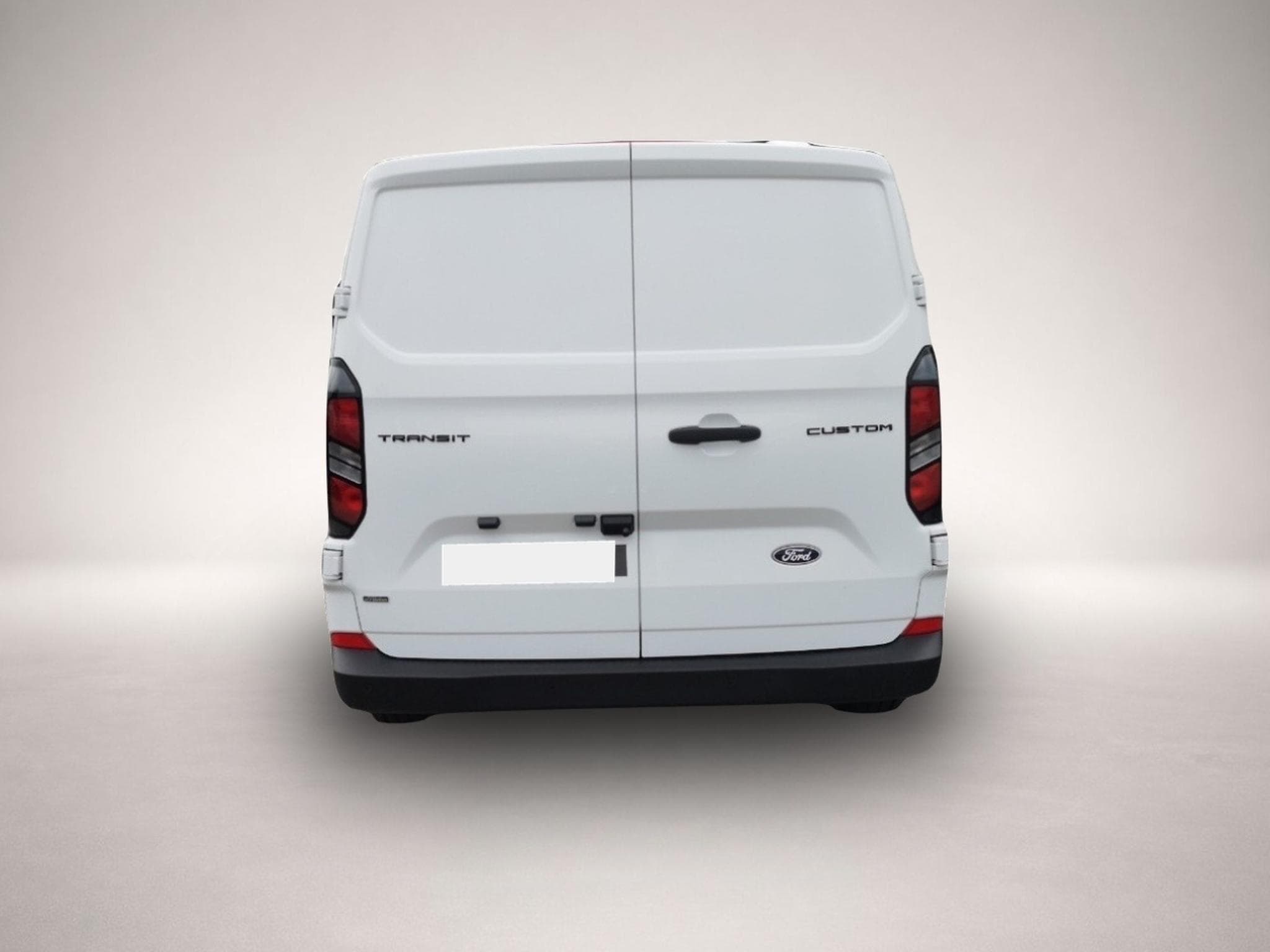 Ford Transit (2026) - Photo 9