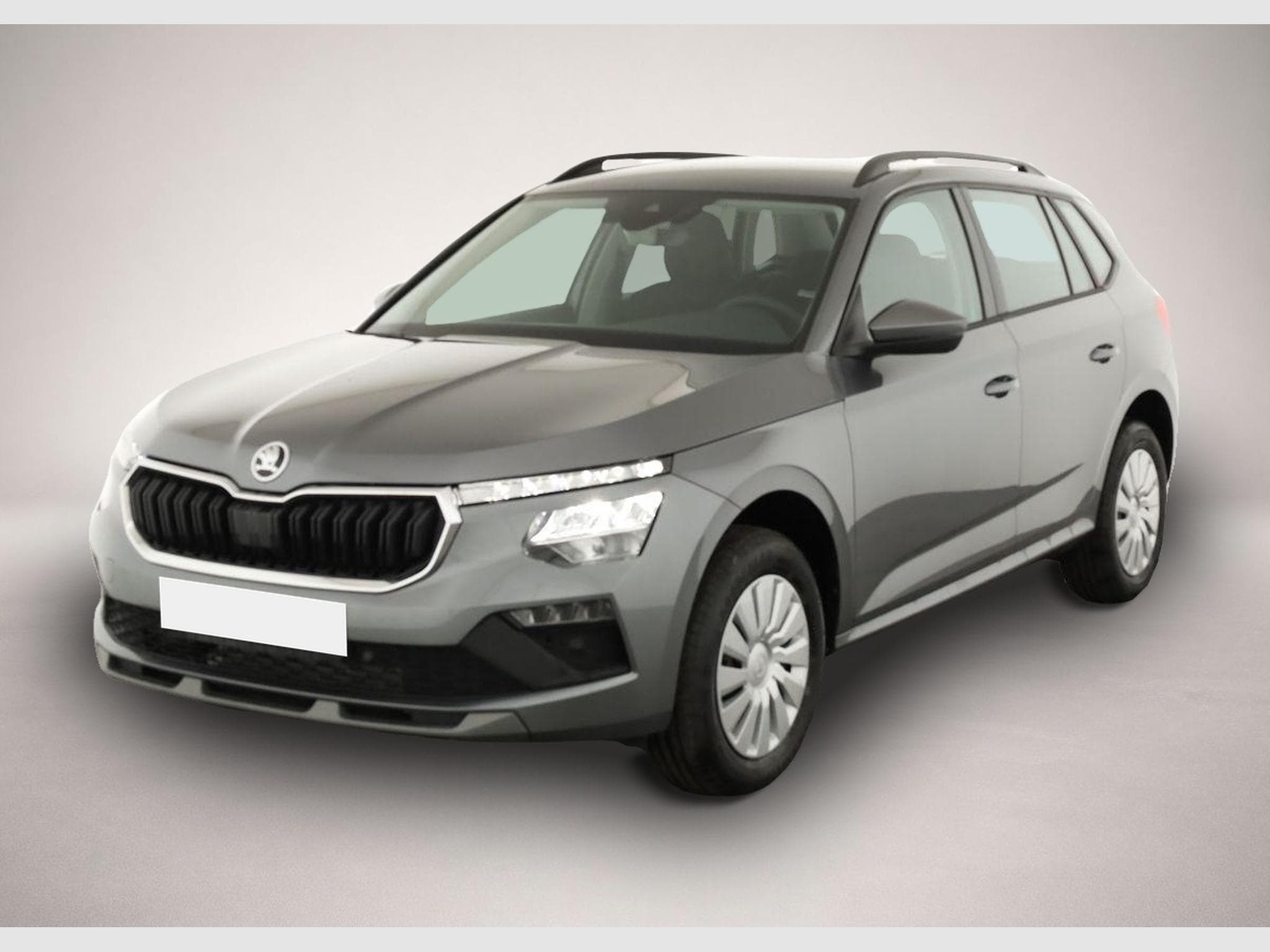 Skoda Kamiq (2026) - Photo 1