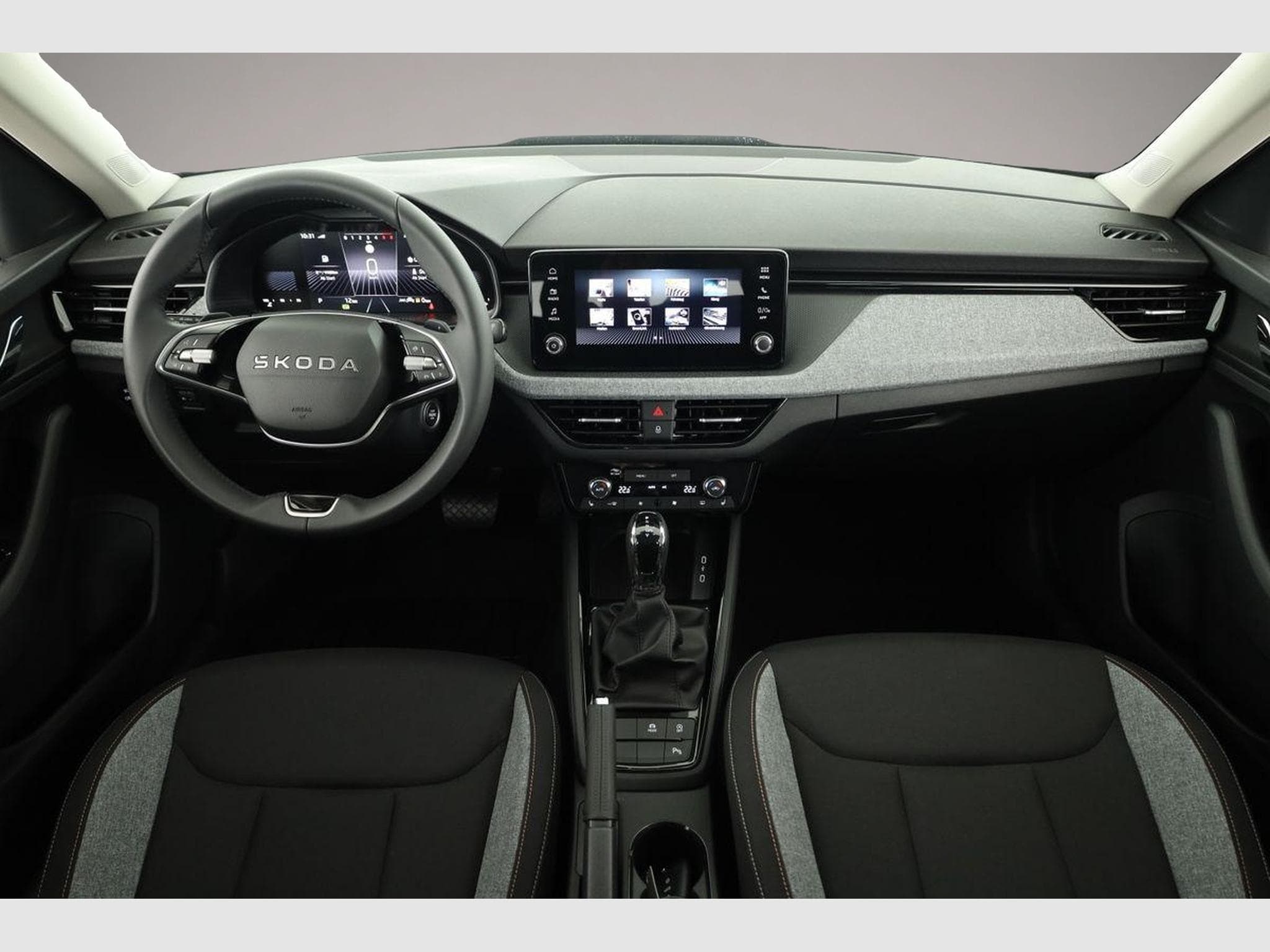 Skoda Kamiq (2026) - Photo 5