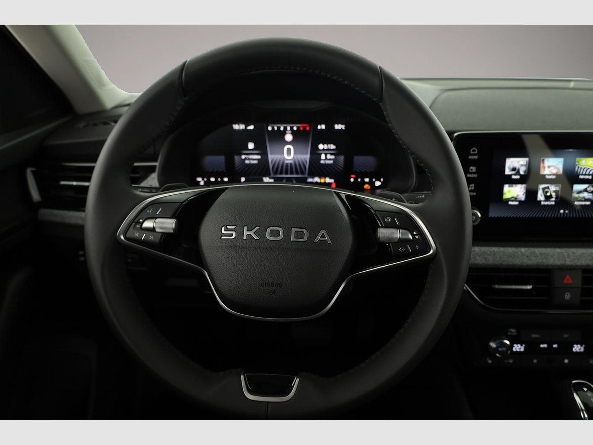 Skoda Kamiq (2026) - Photo 6