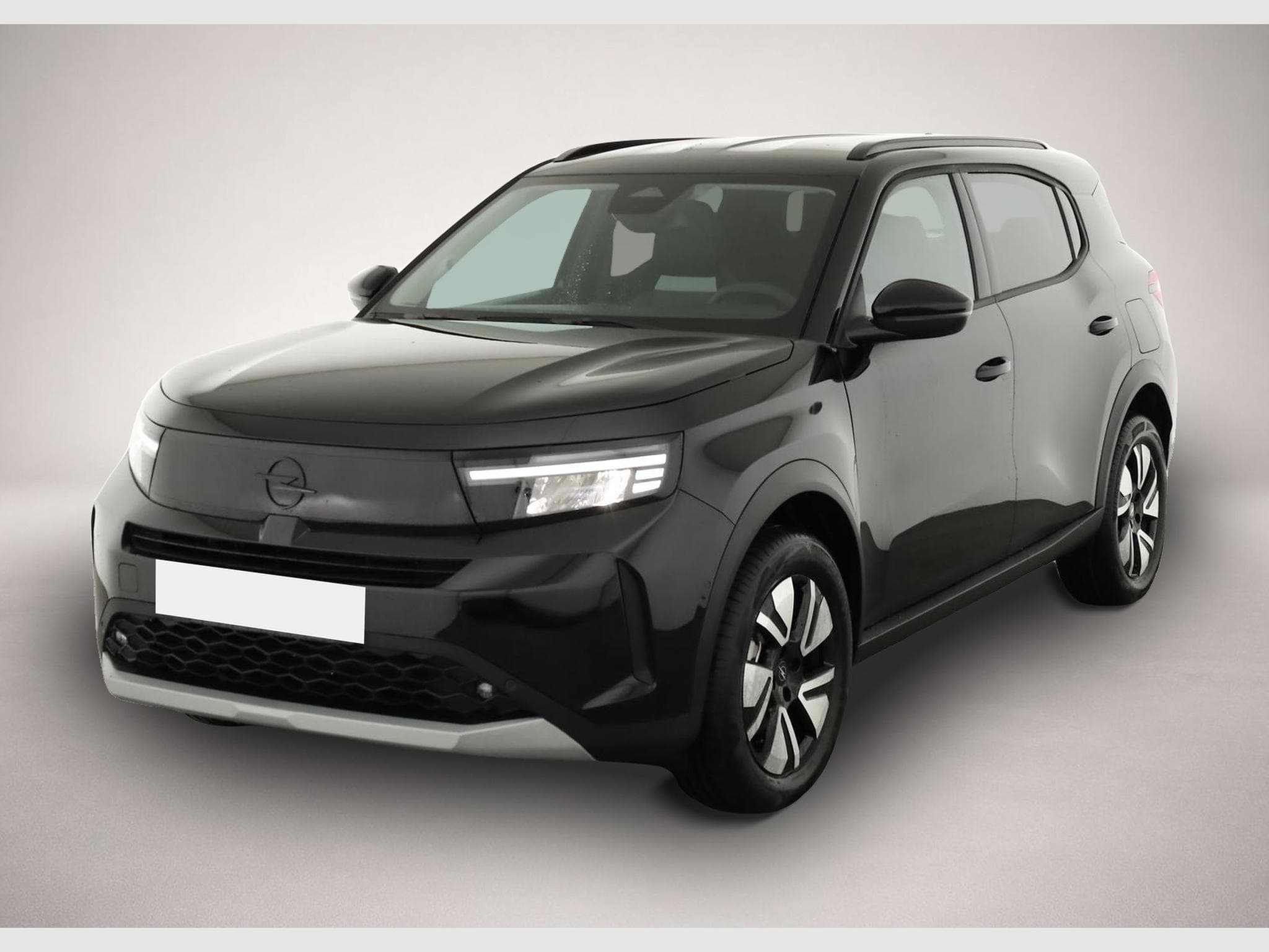 Opel Frontera (2025) - Photo 1