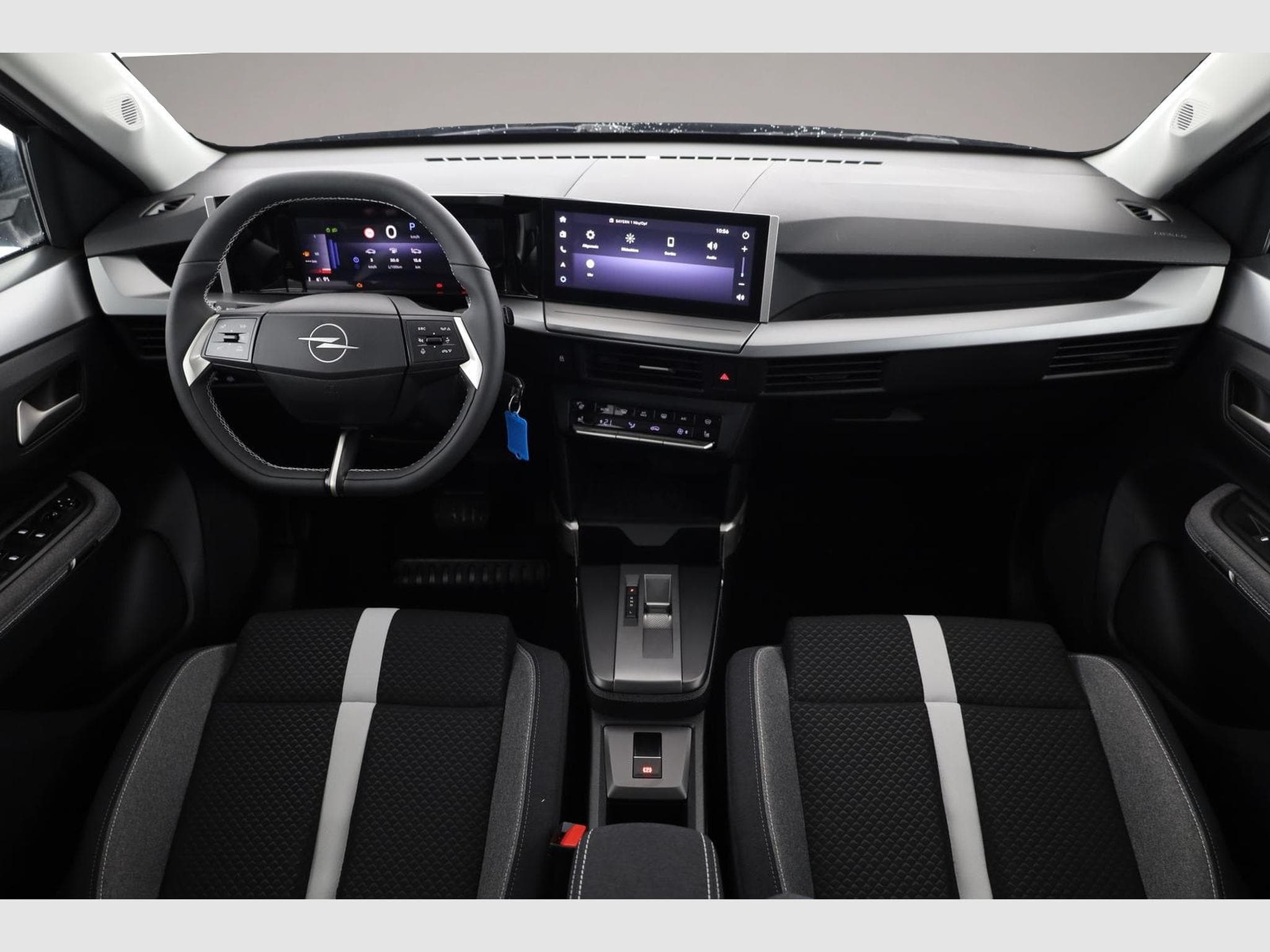 Opel Frontera (2025) - Photo 5