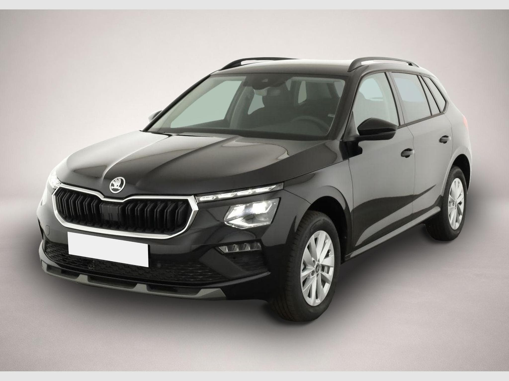 Skoda Kamiq (2026) - Photo 1