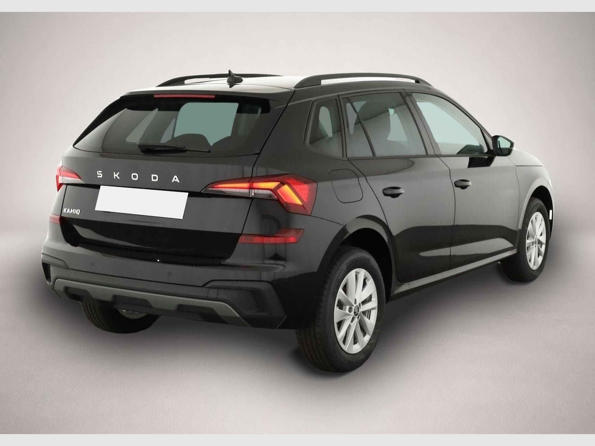 Skoda Kamiq (2026) - Photo 3