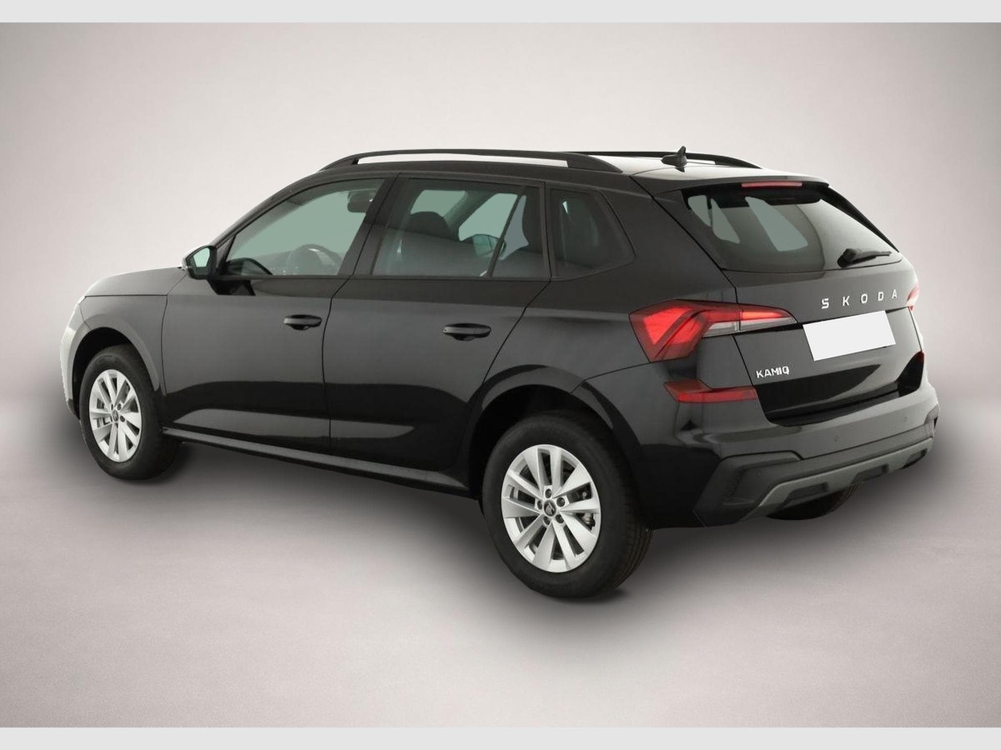 Skoda Kamiq (2026) - Photo 4