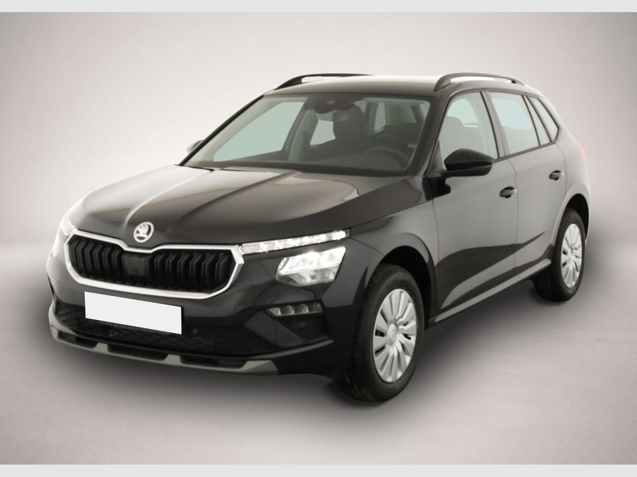 Skoda Kamiq (2026) - Photo 1