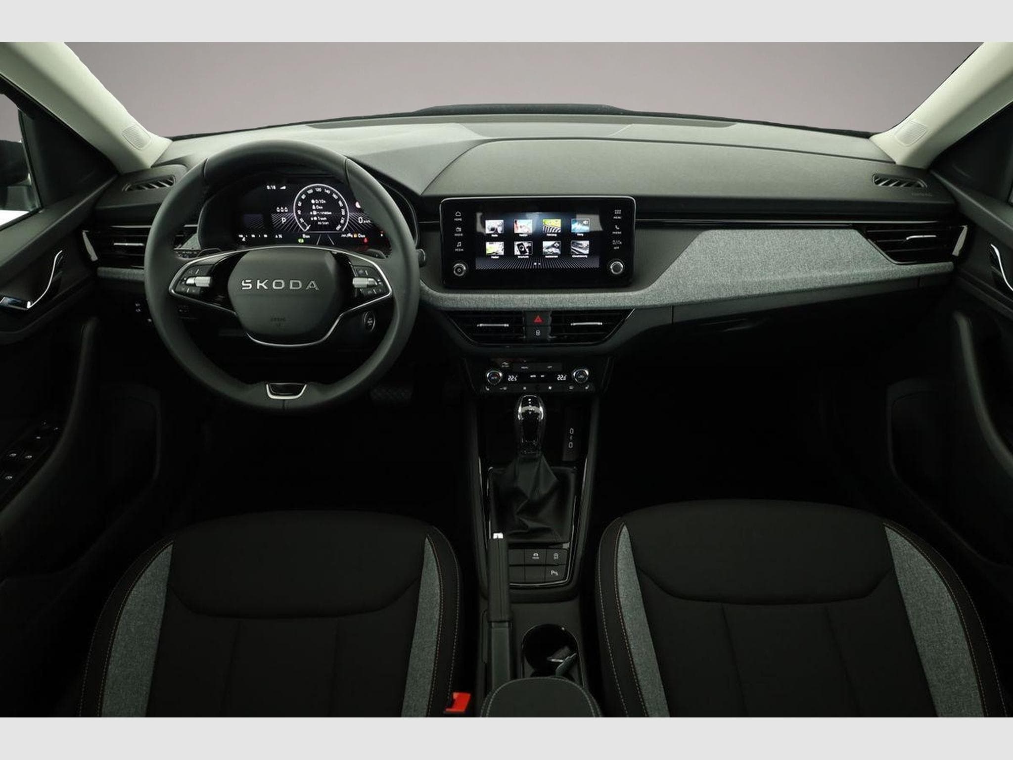 Skoda Kamiq (2026) - Photo 5