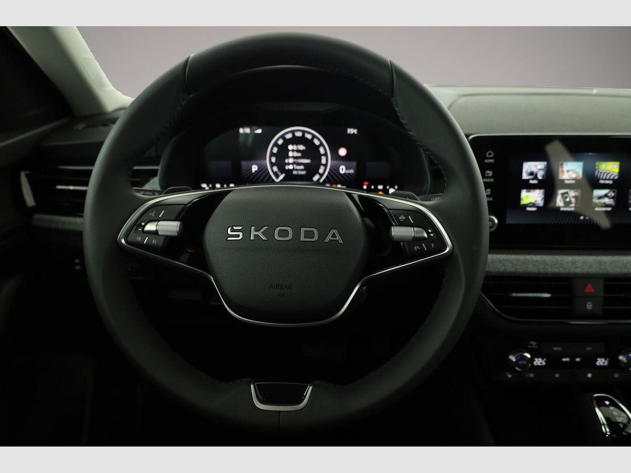 Skoda Kamiq (2026) - Photo 6