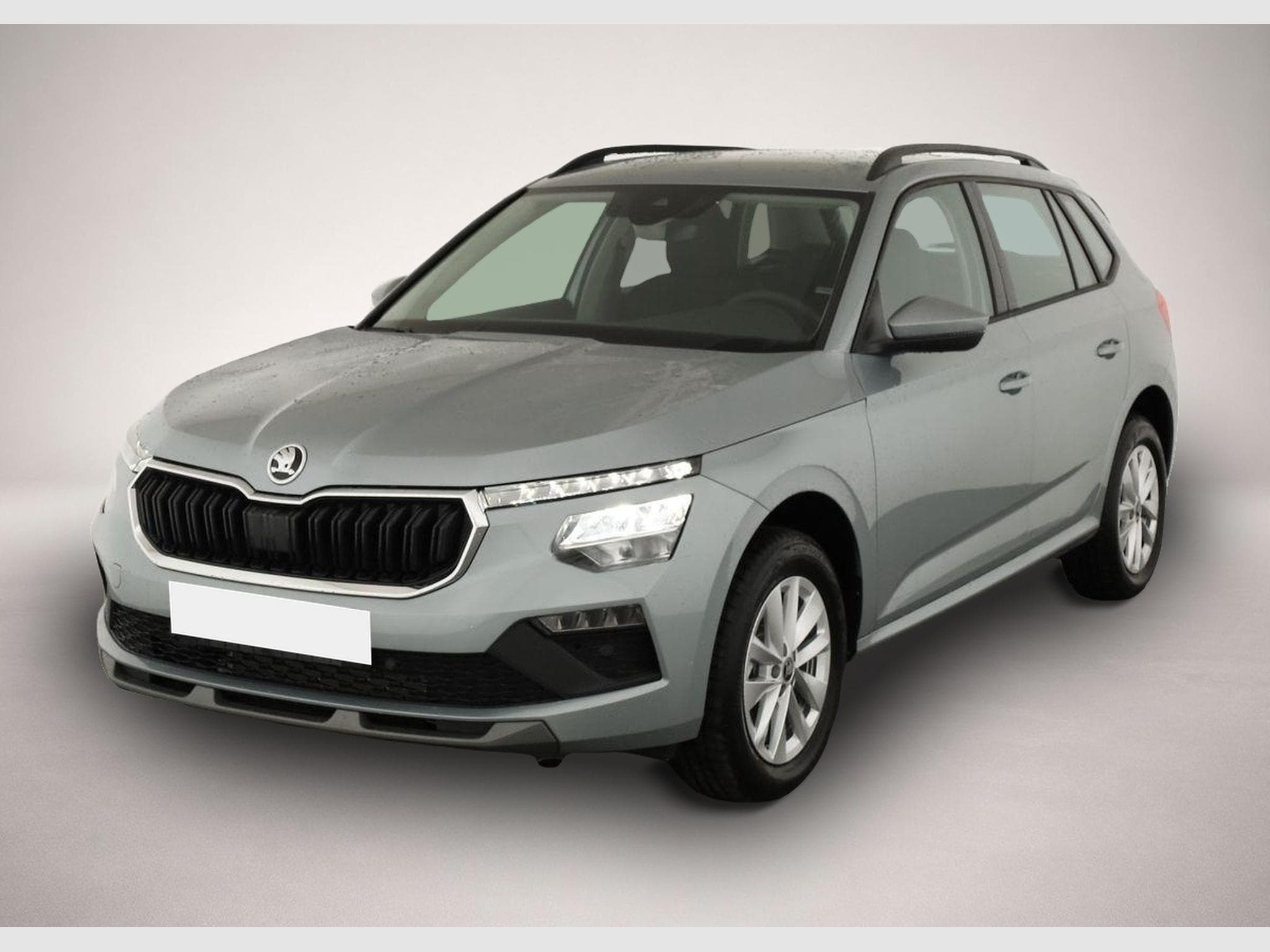 Skoda Kamiq (2026) - Photo 1