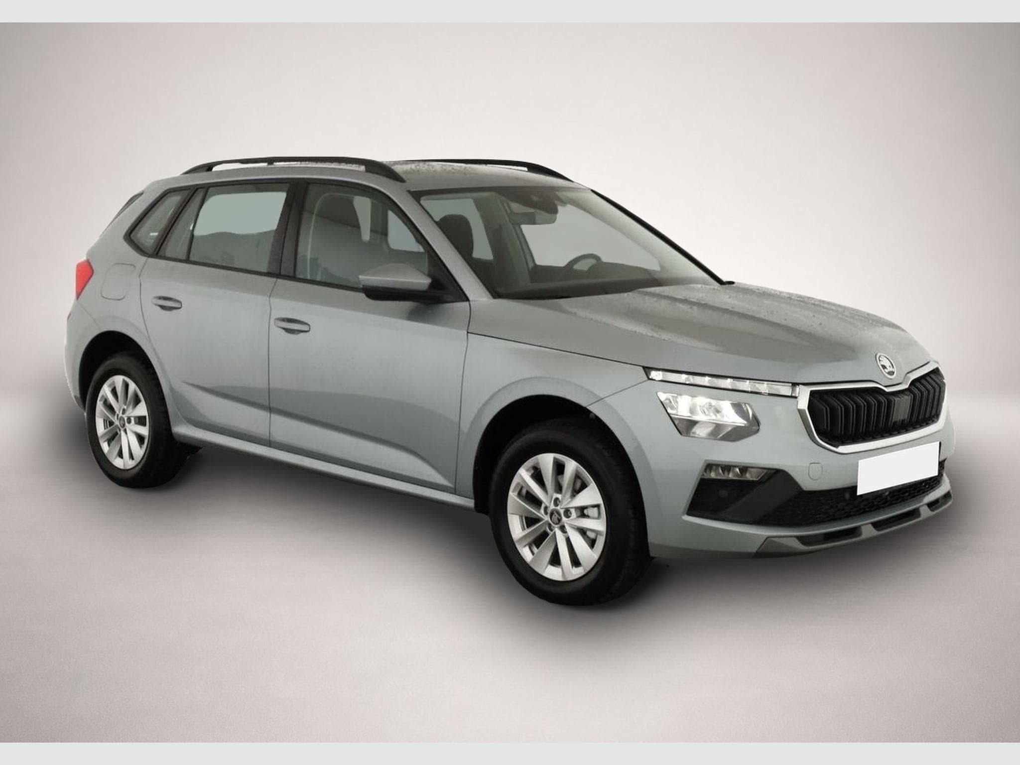 Skoda Kamiq (2026) - Photo 2