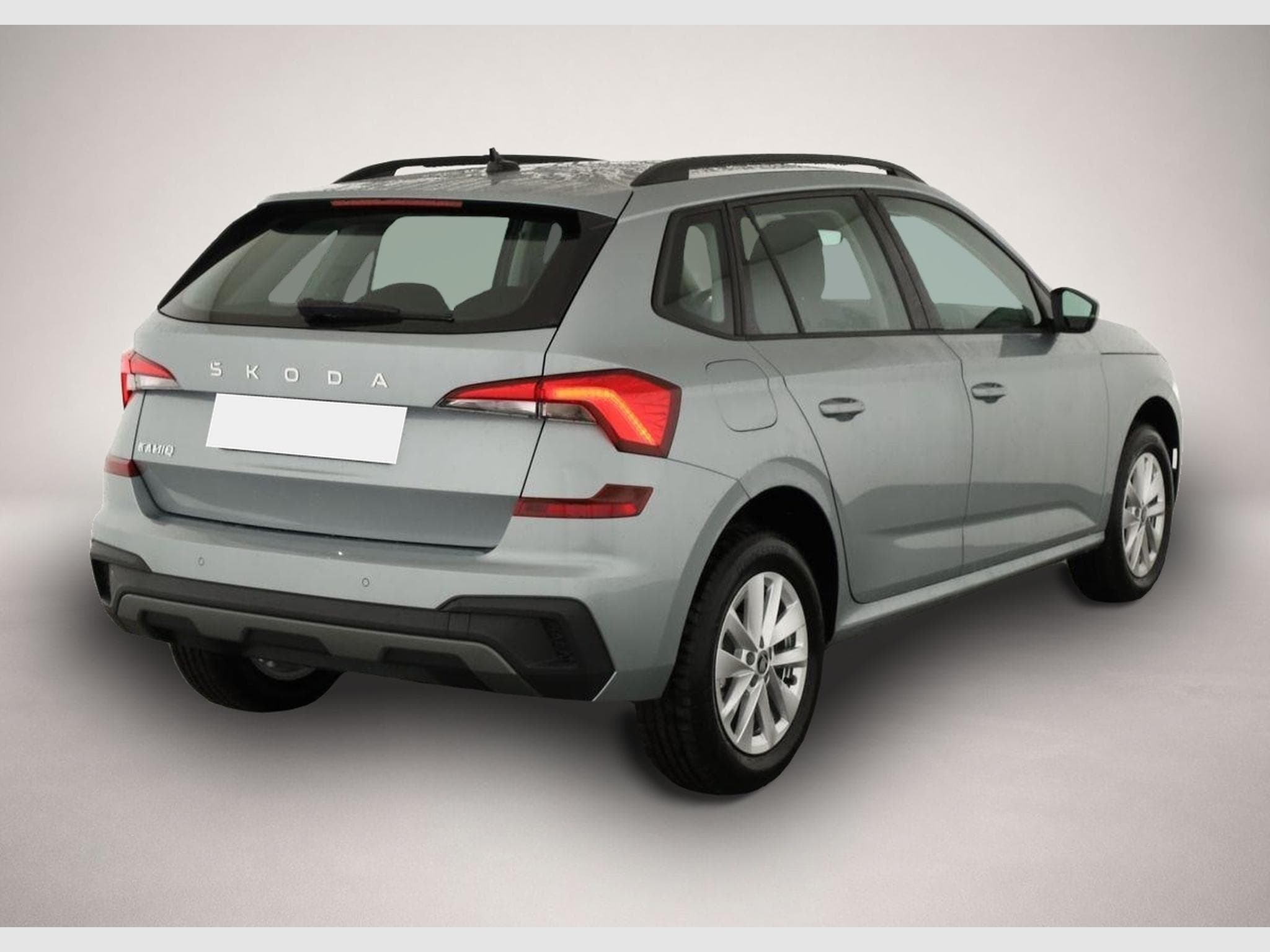 Skoda Kamiq (2026) - Photo 3