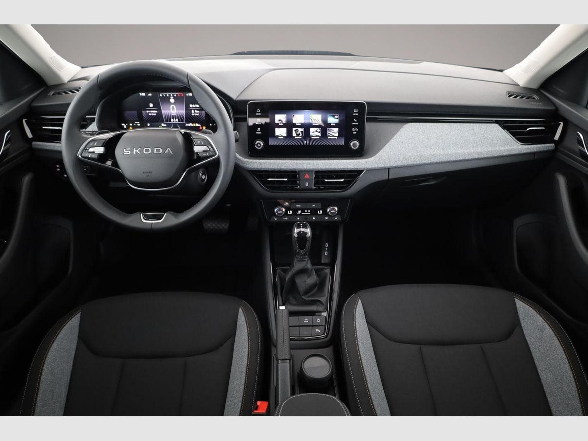 Skoda Kamiq (2026) - Photo 5