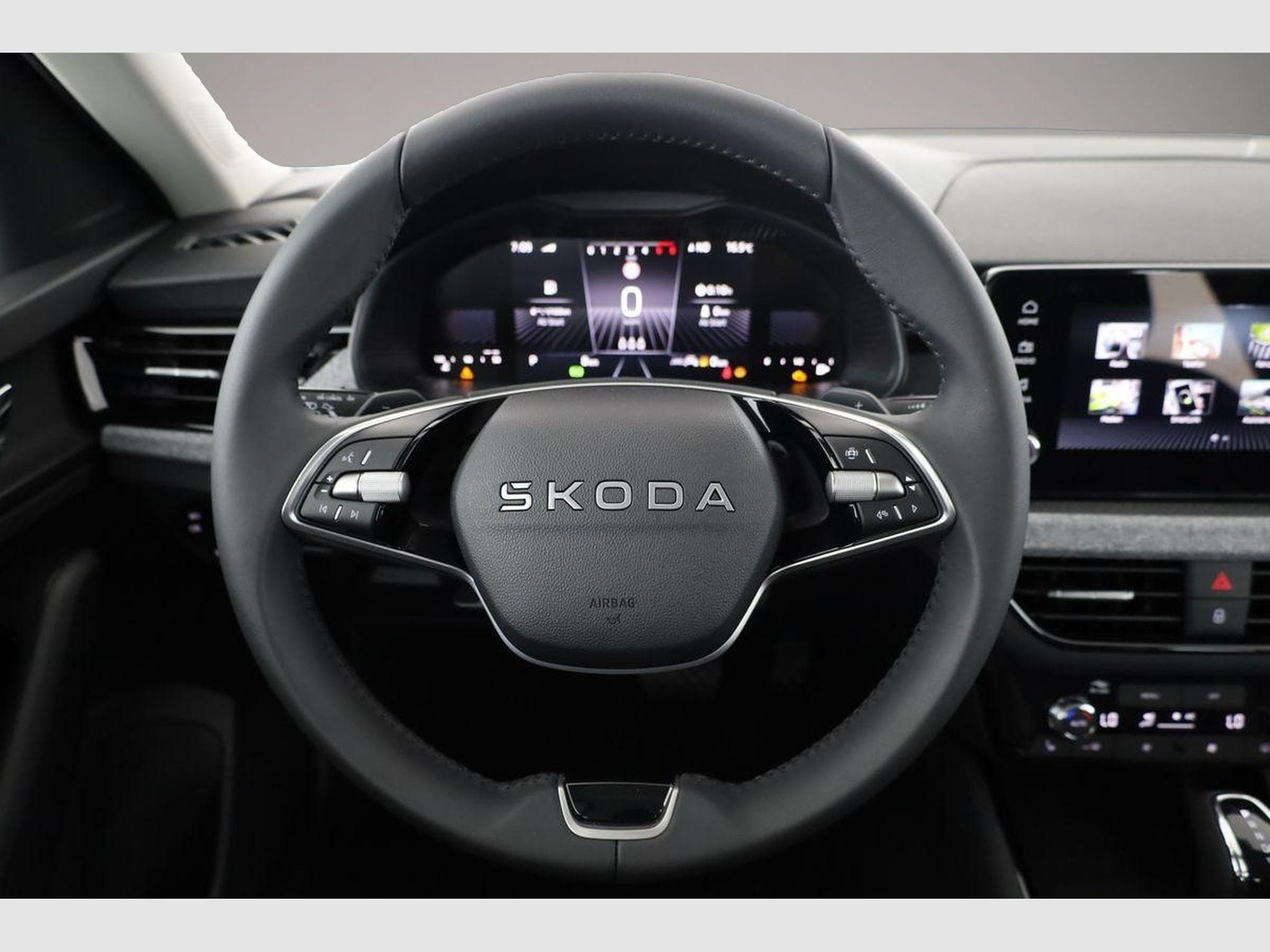 Skoda Kamiq (2026) - Photo 6