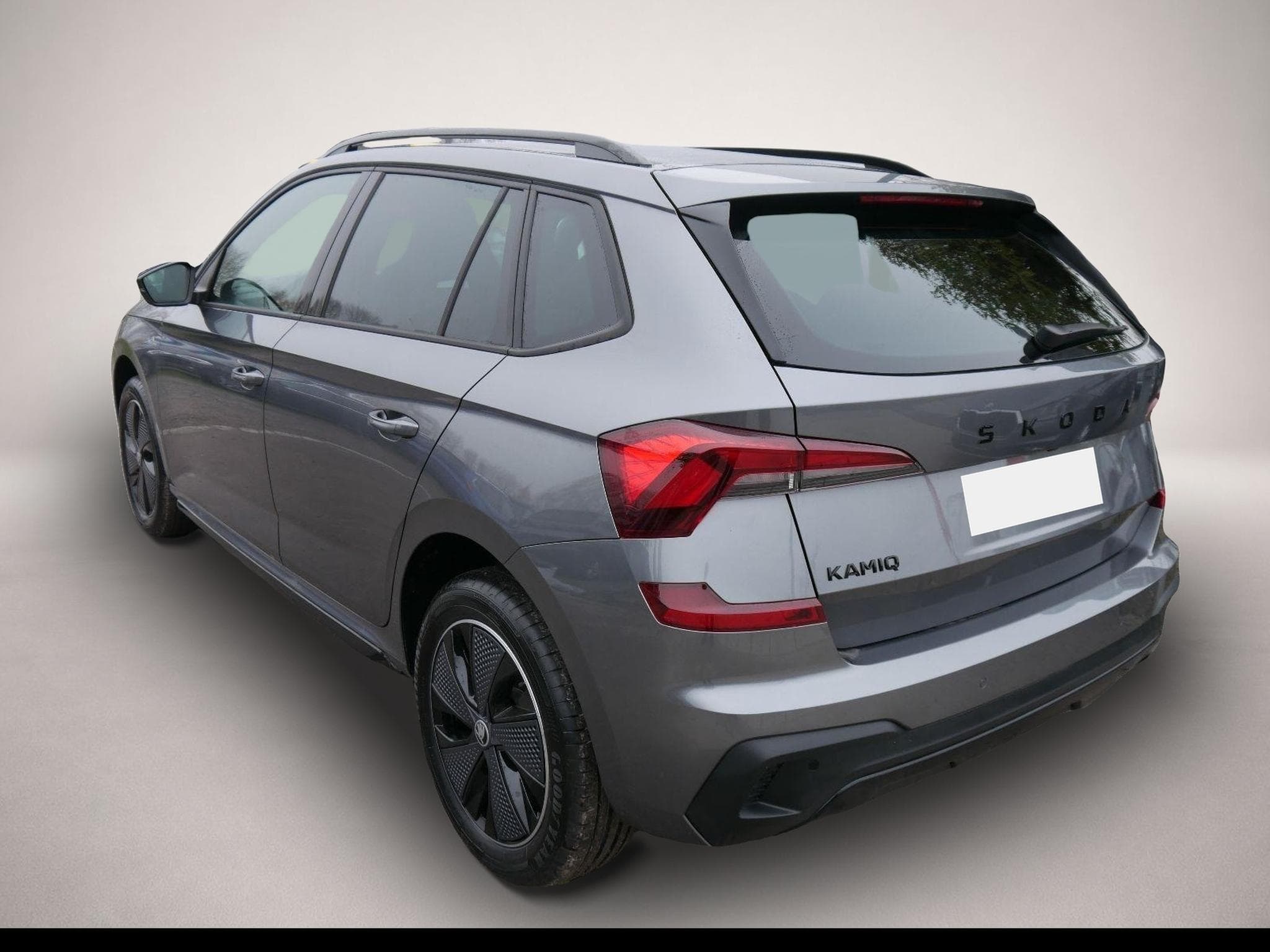 Skoda Kamiq (2025) - Photo 5