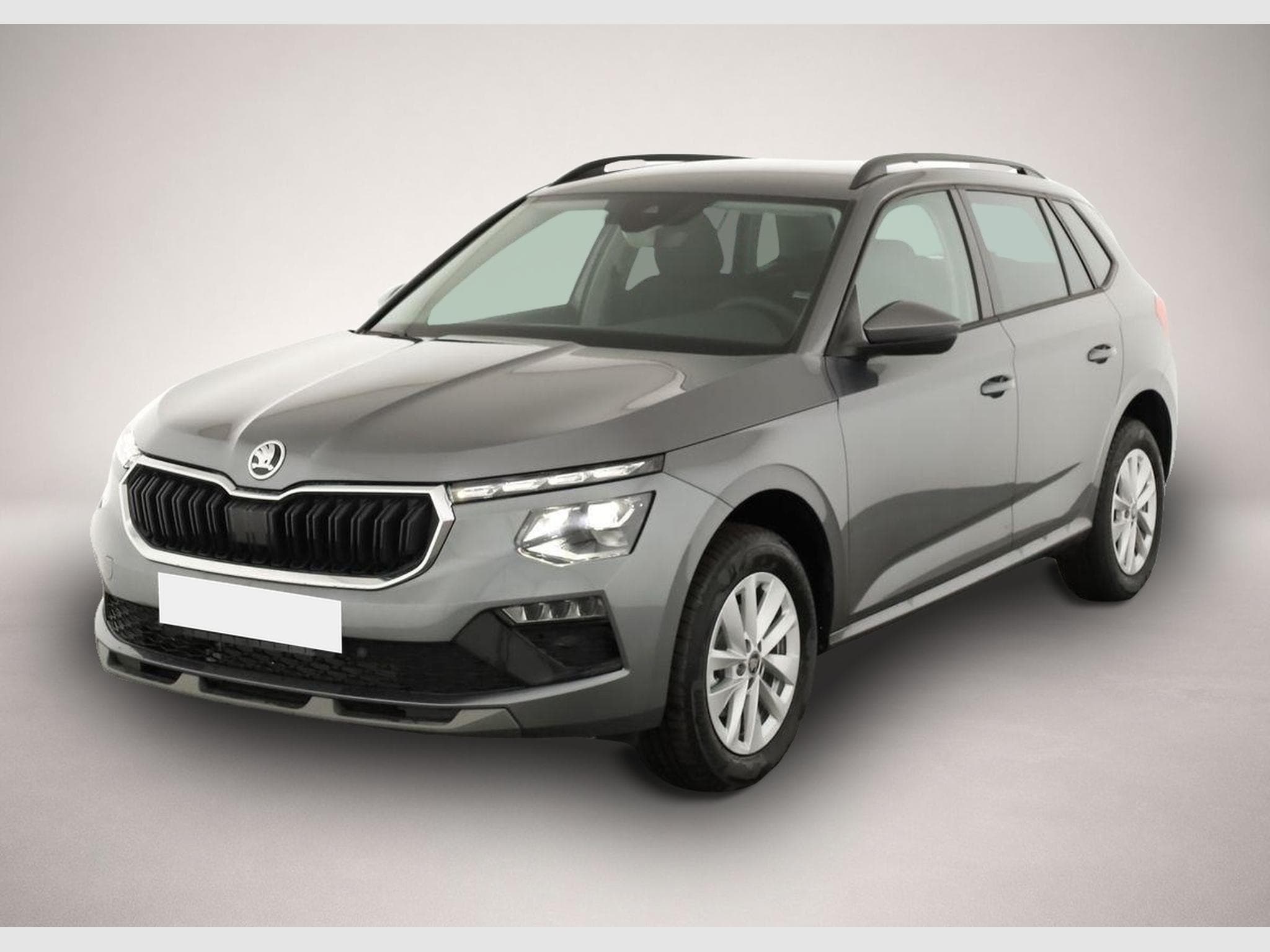 Skoda Kamiq (2026) - Photo 1