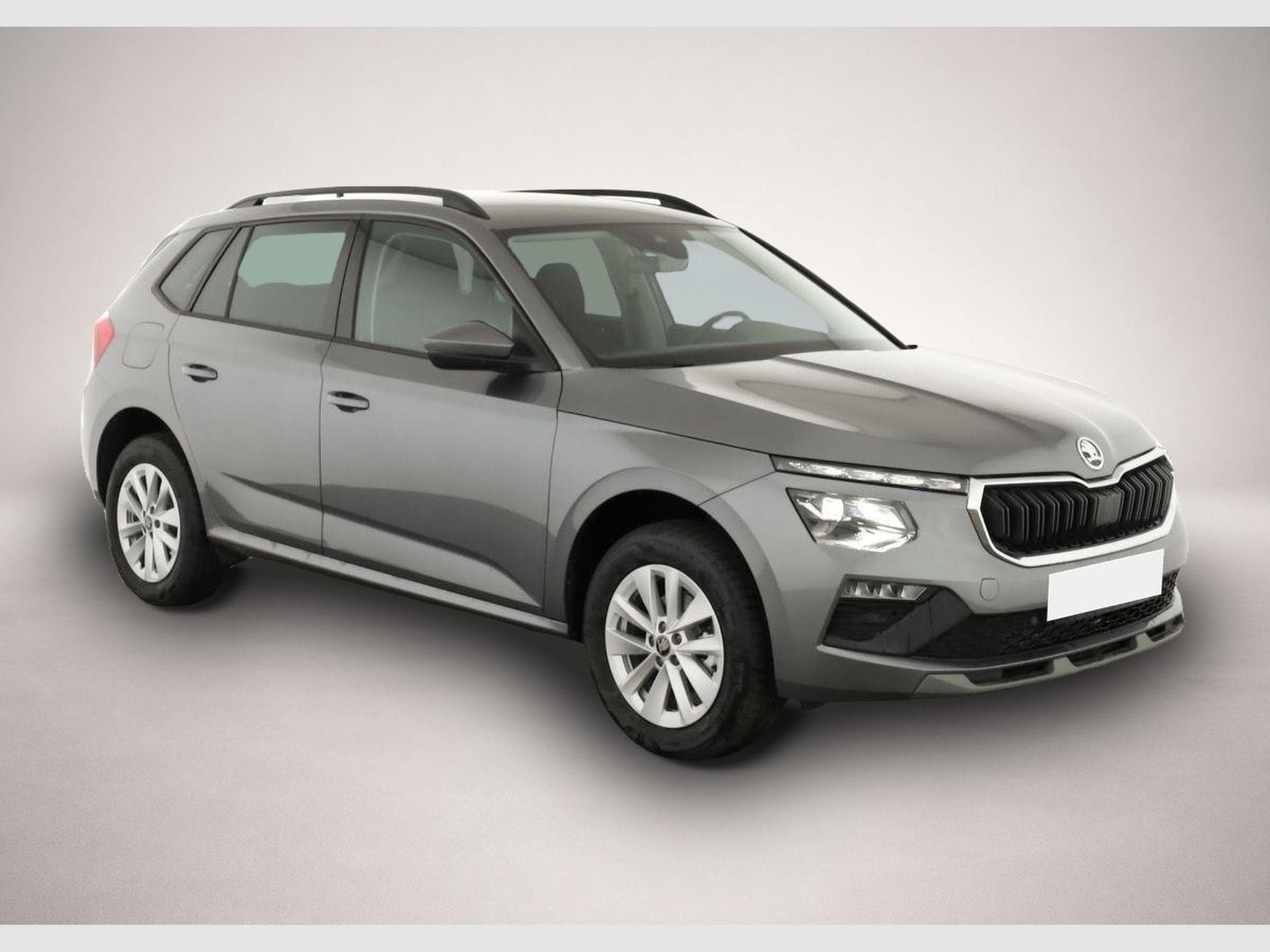 Skoda Kamiq (2026) - Photo 2