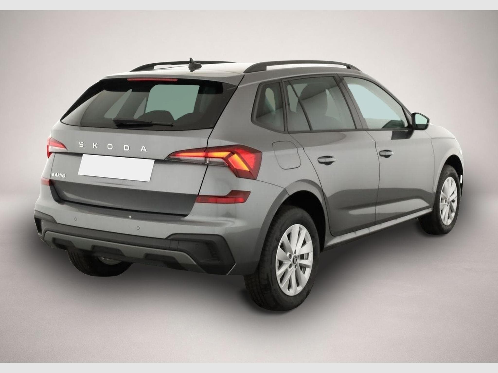 Skoda Kamiq (2026) - Photo 3
