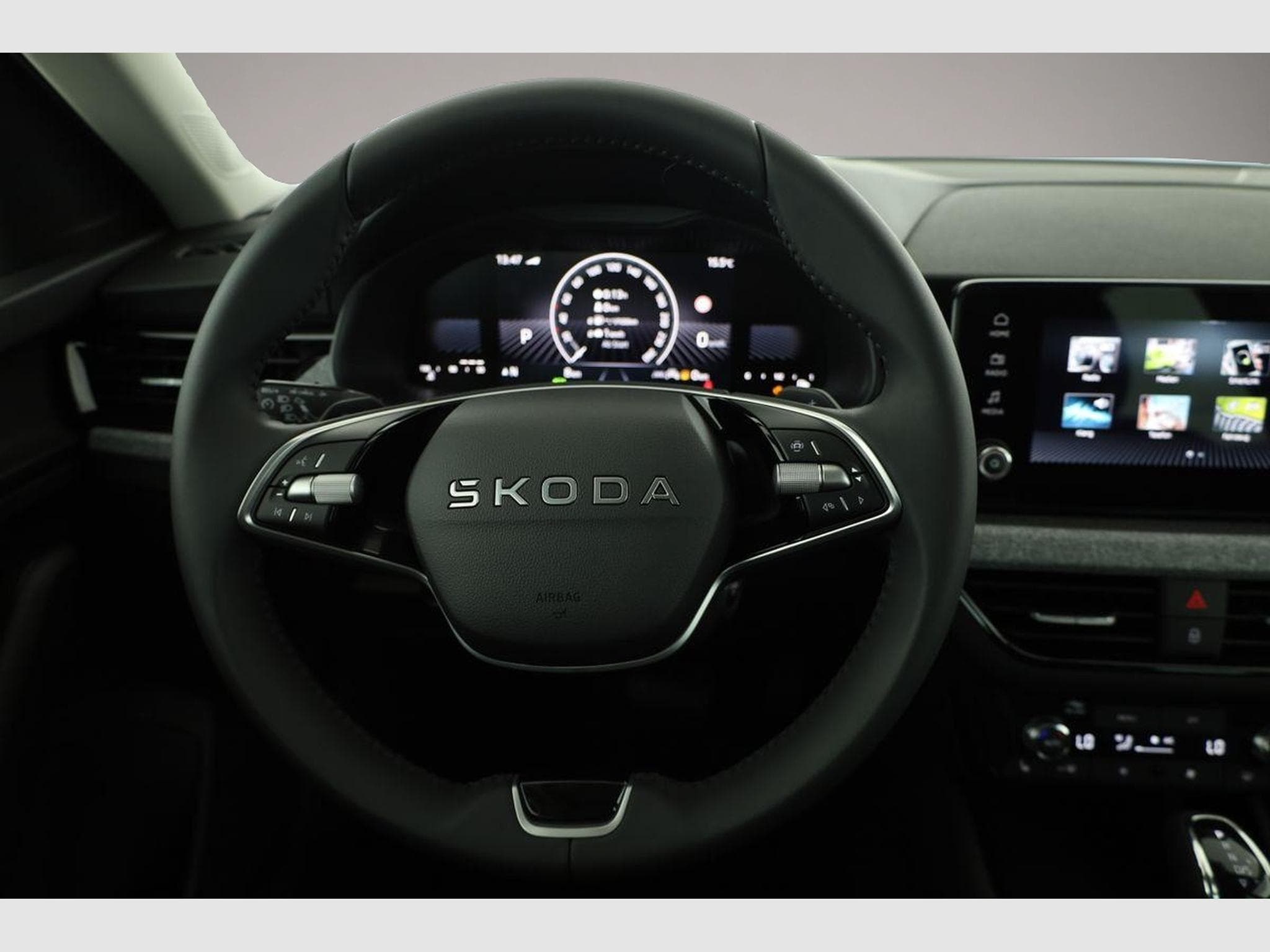 Skoda Kamiq (2026) - Photo 6