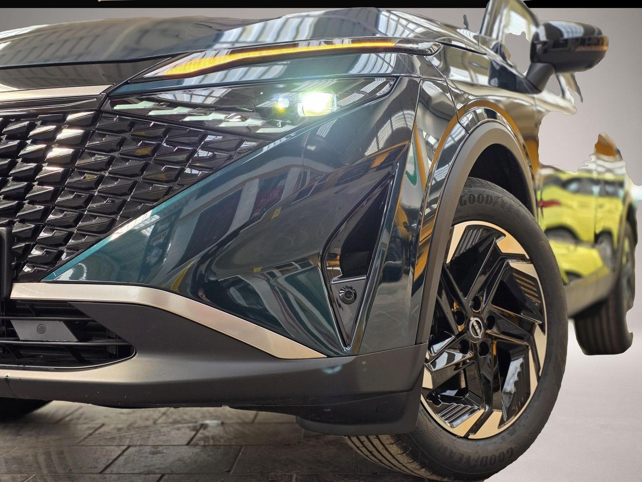 Nissan Qashqai (2026) - Photo 2