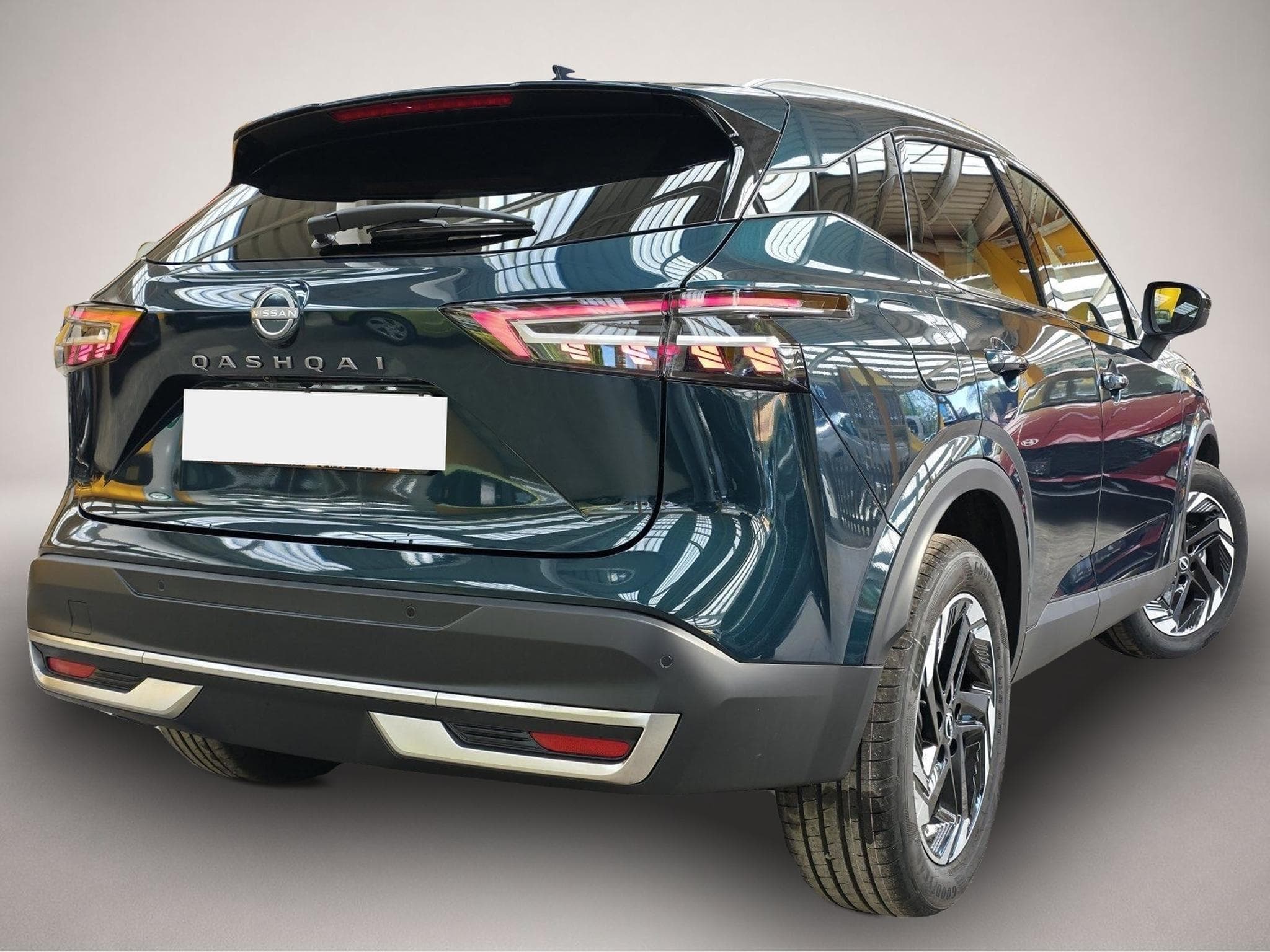 Nissan Qashqai (2026) - Photo 3